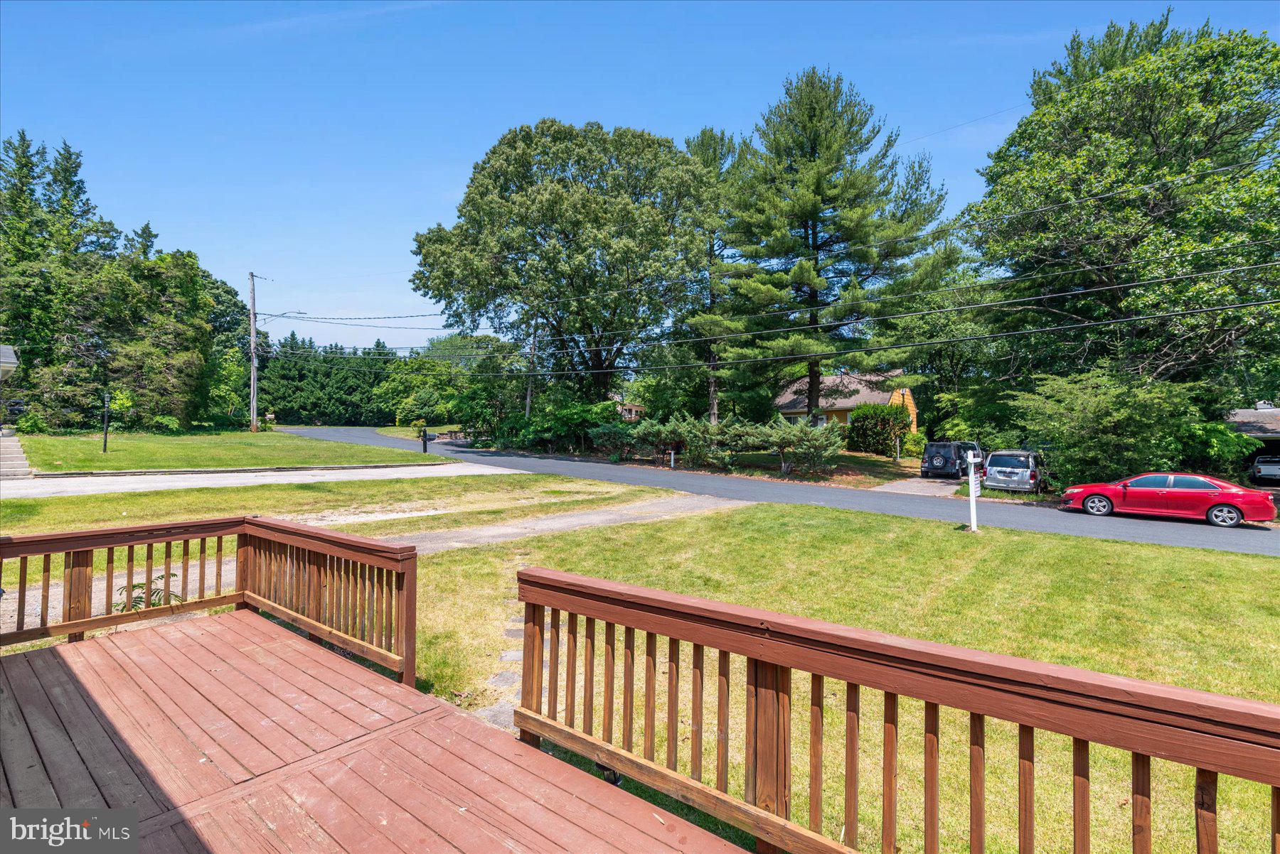 BRIGHTVIEW TERRACE - Residential