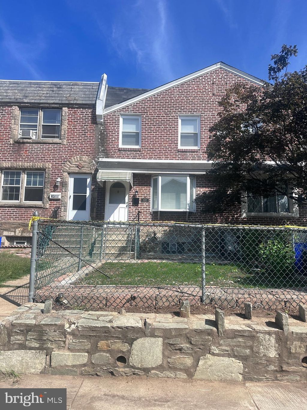 Photo of 4319 Shelmire Avenue, PHILADELPHIA, PA 19136 (MLS # PAPH2544588)