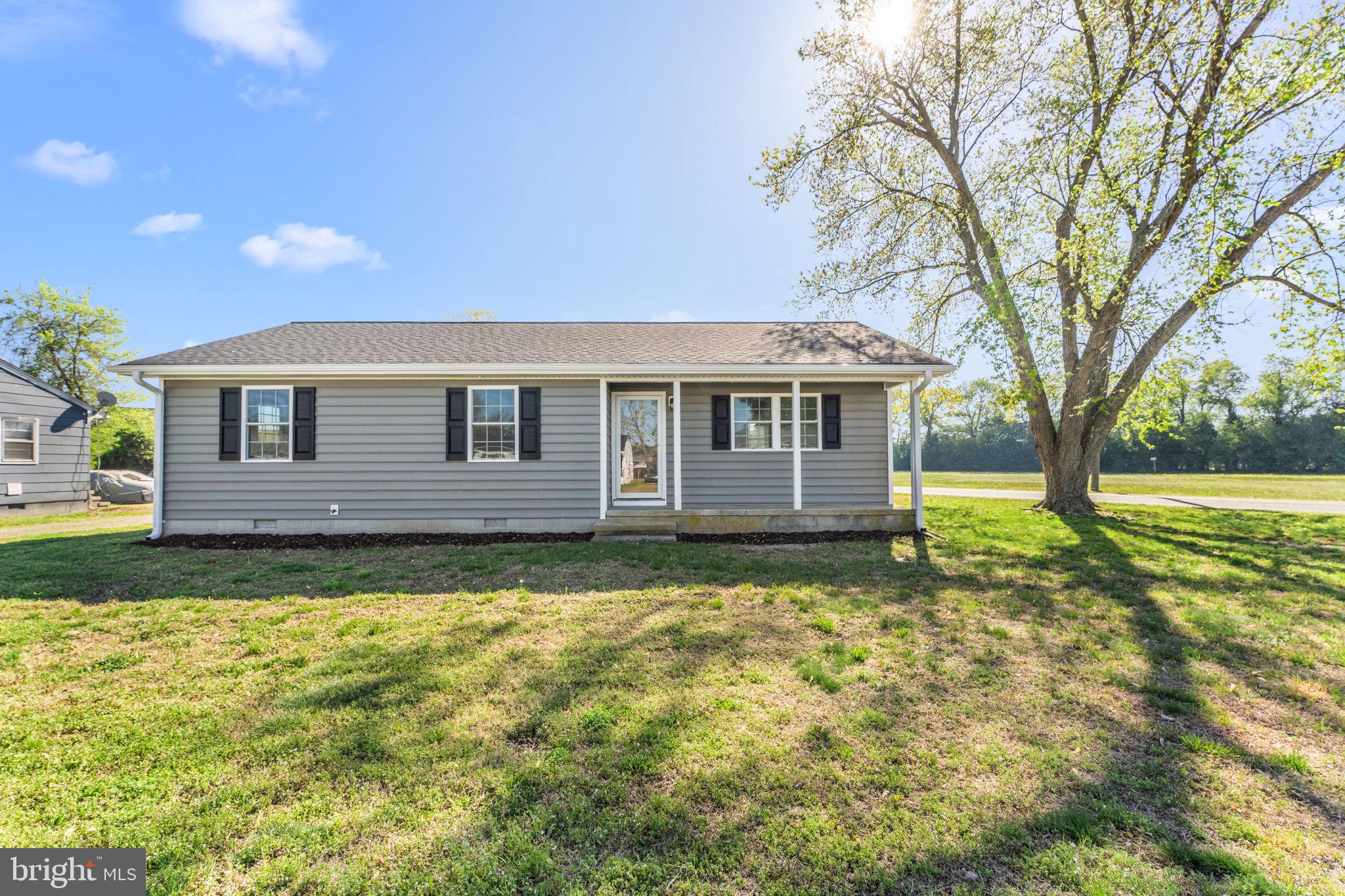 TANYARD FARMS - Residential