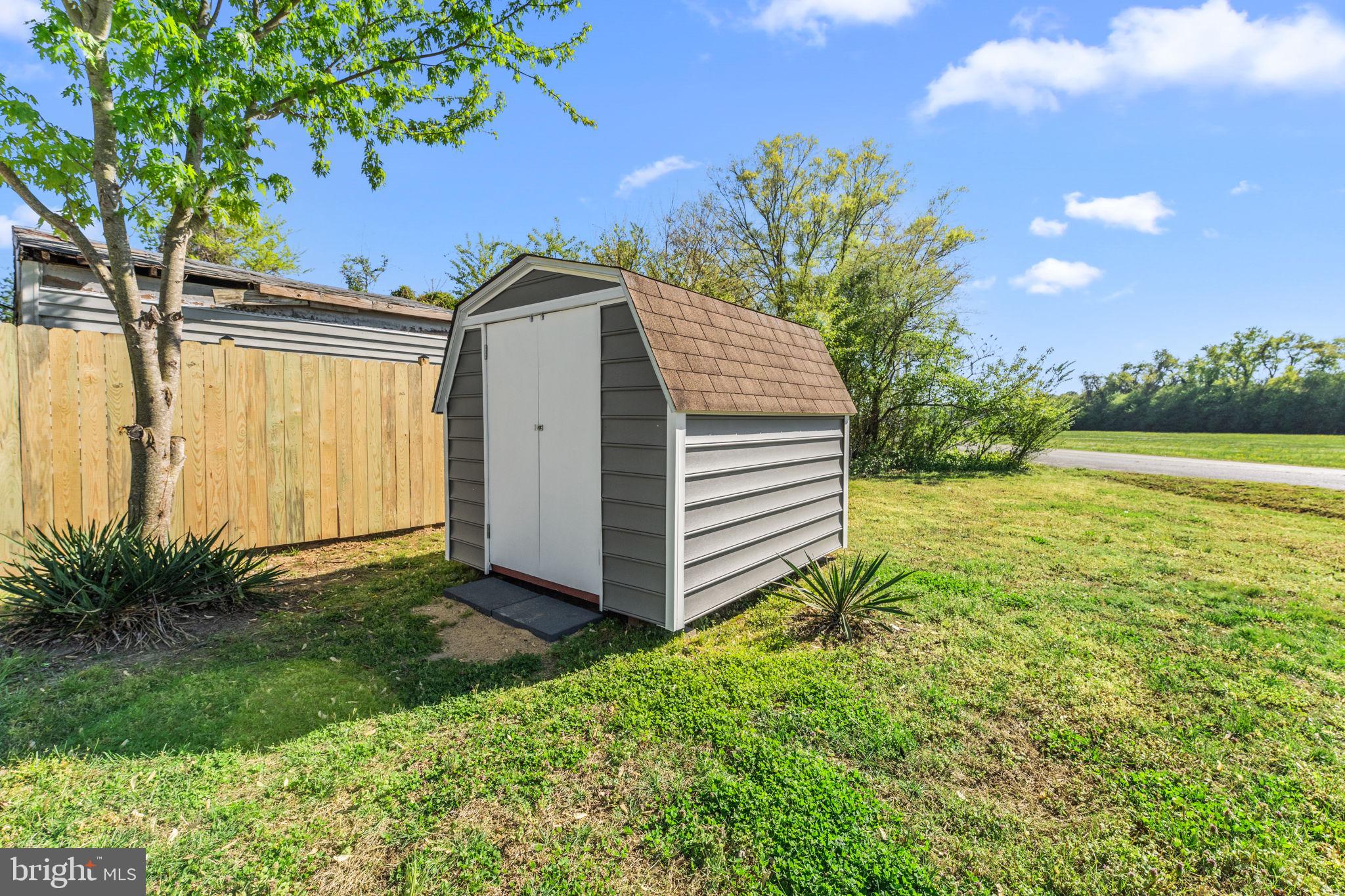 TANYARD FARMS - Residential