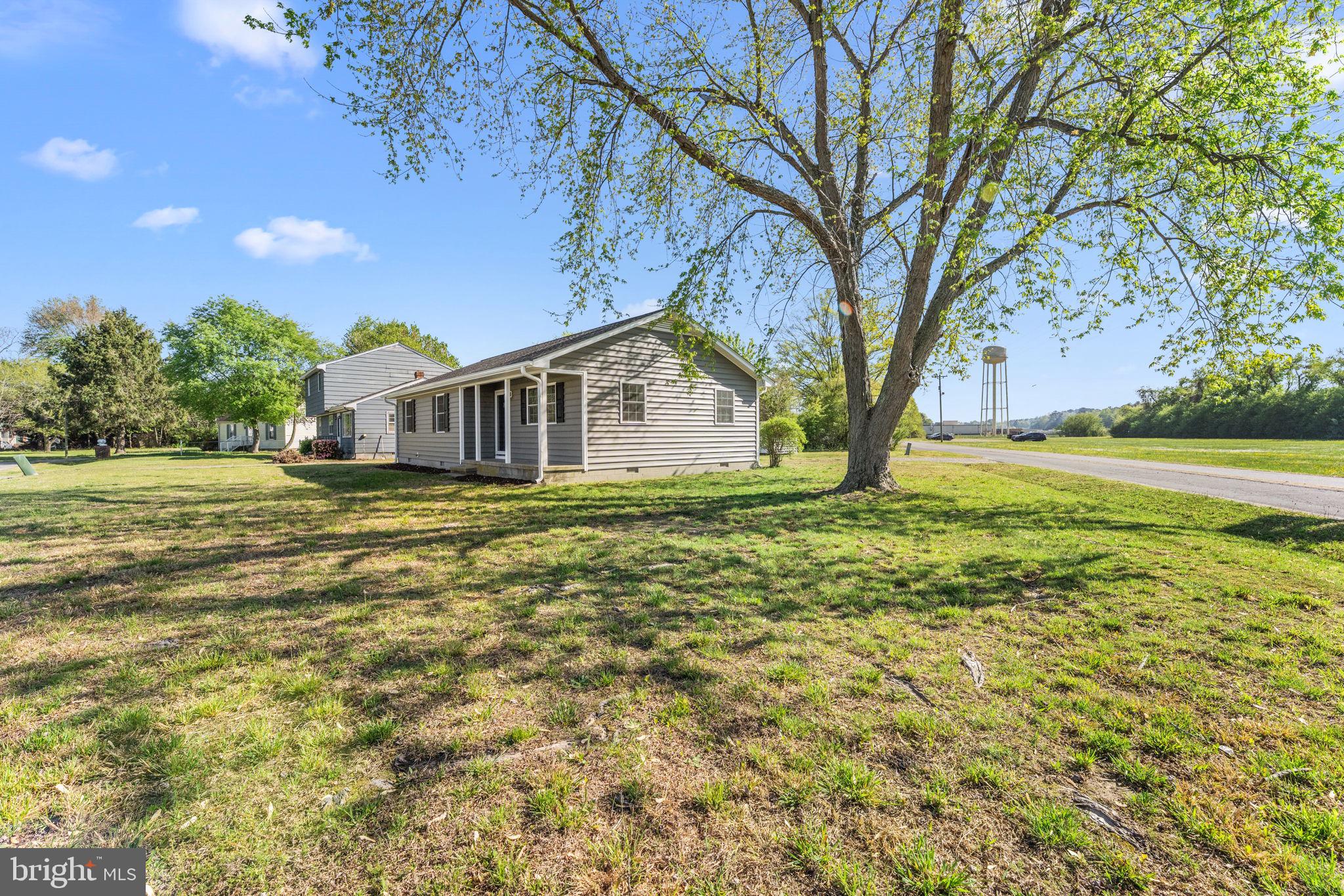 TANYARD FARMS - Residential