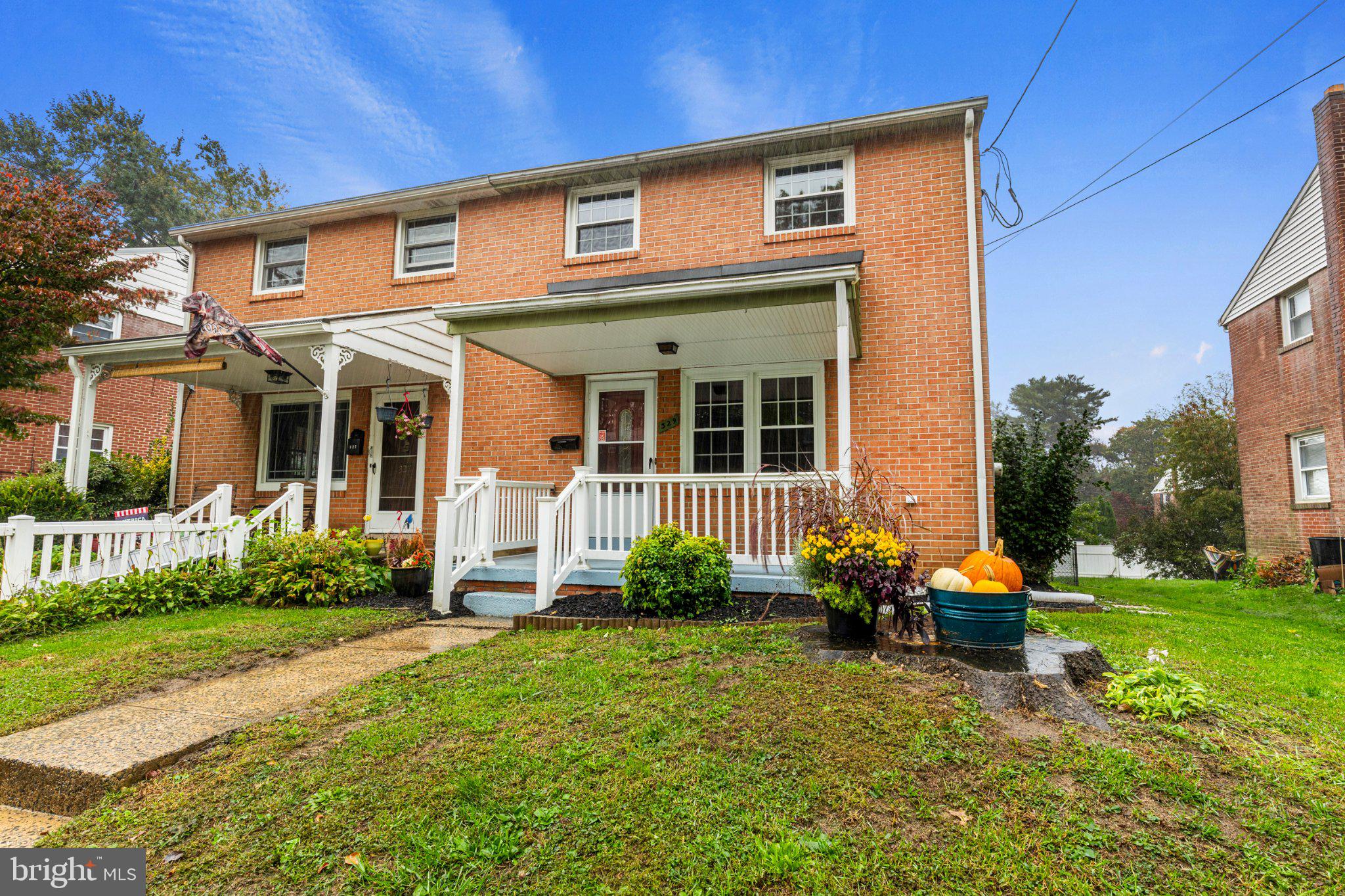 329 WINTHROP DRIVE