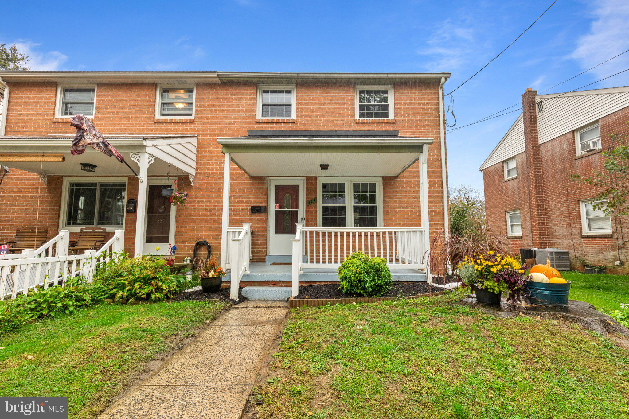 329 WINTHROP DRIVE