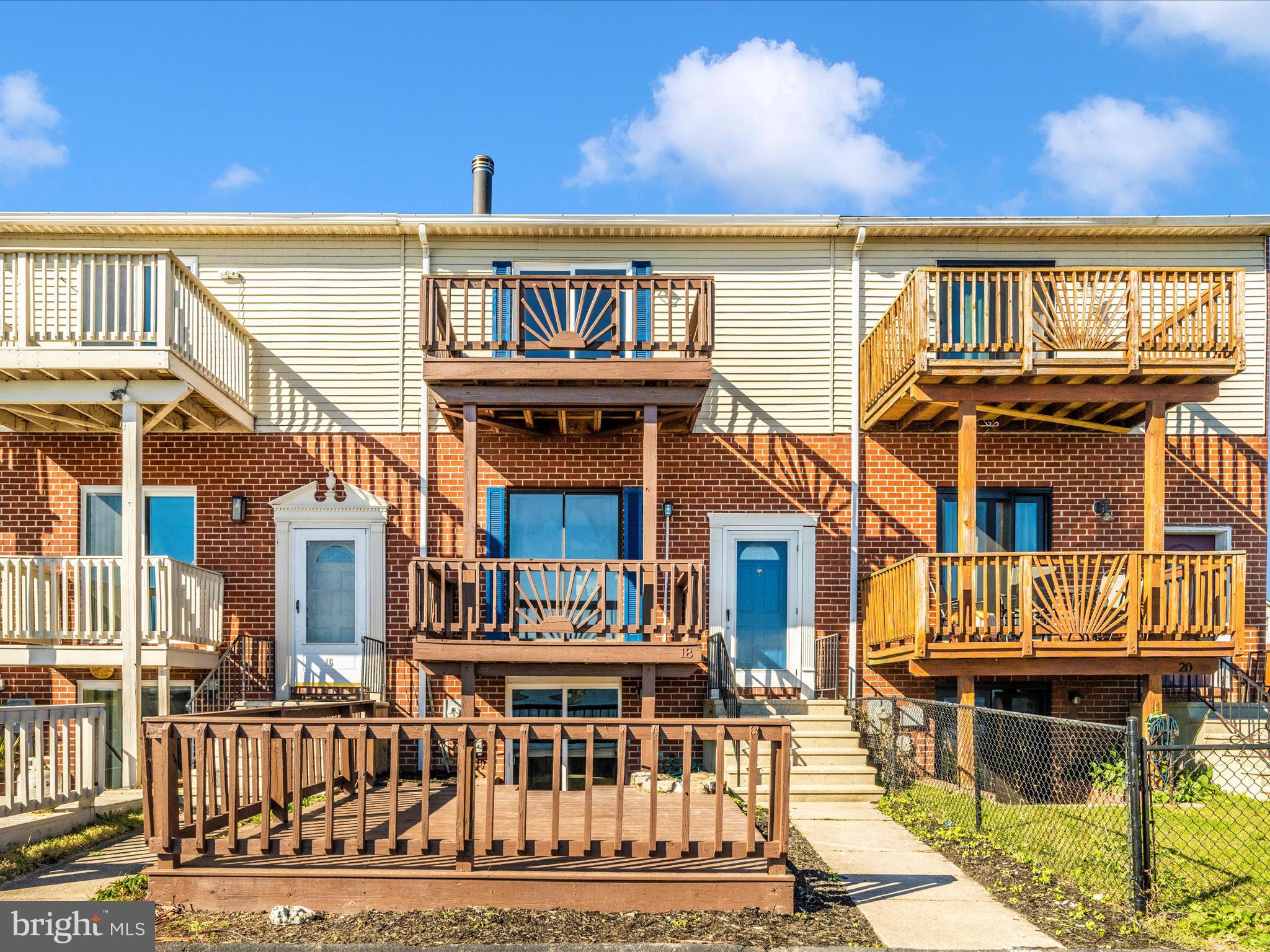 VILLA CAPRI - Residential