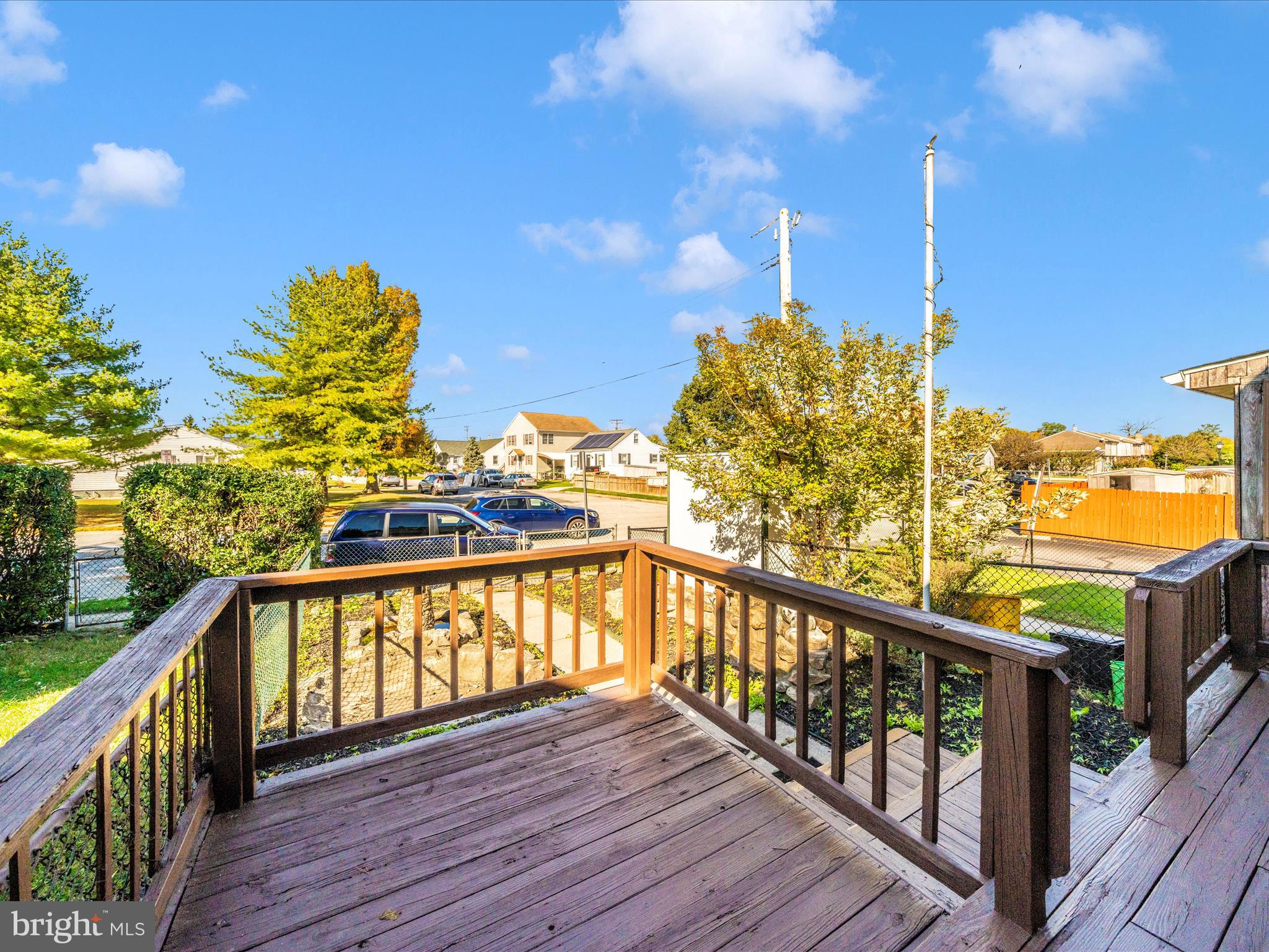 VILLA CAPRI - Residential