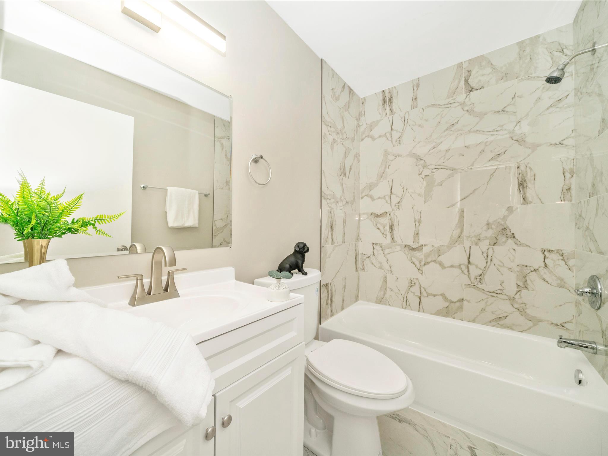 VILLA CAPRI - Residential