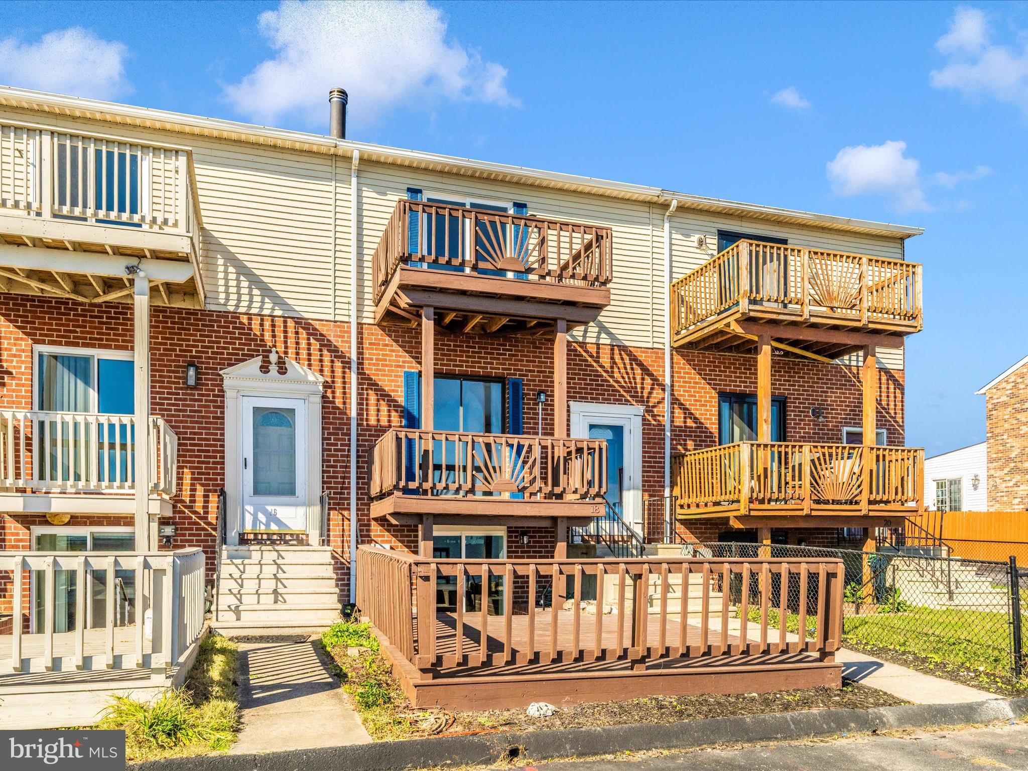 VILLA CAPRI - Residential