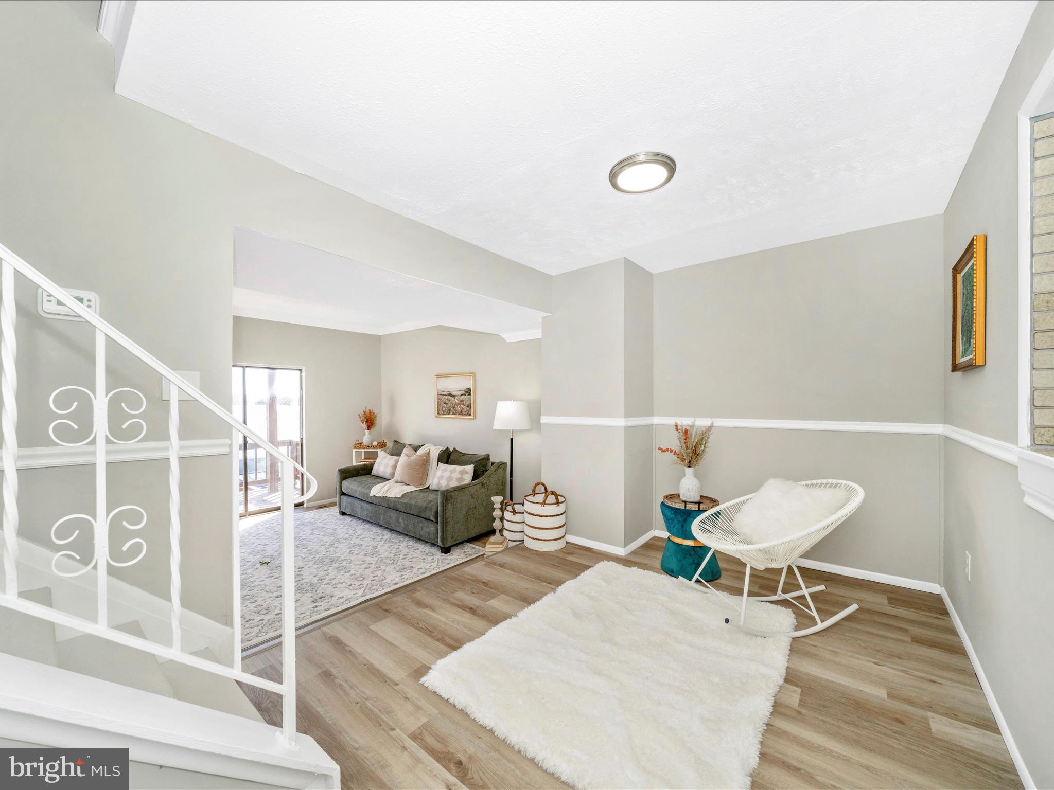 VILLA CAPRI - Residential