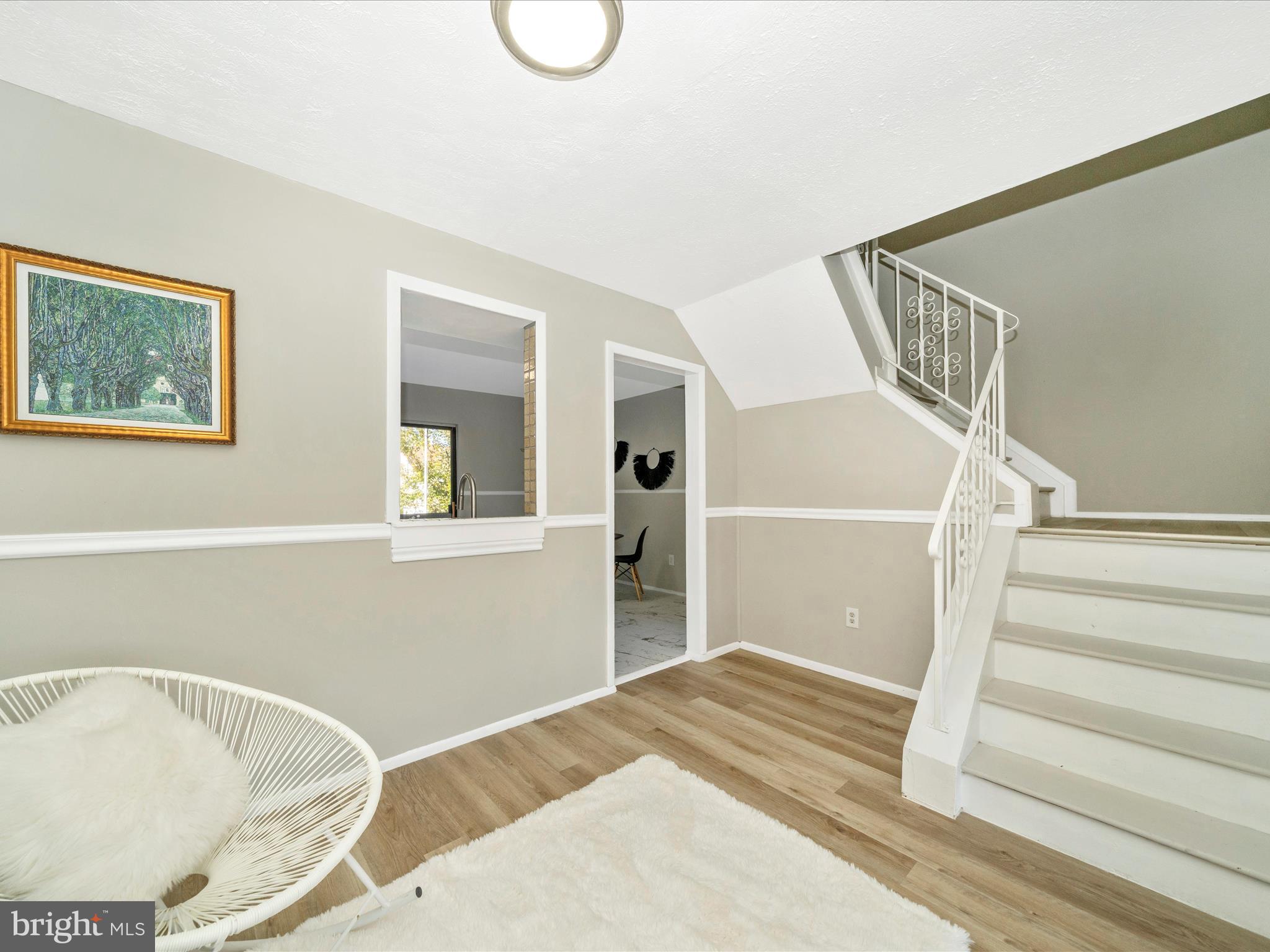 VILLA CAPRI - Residential