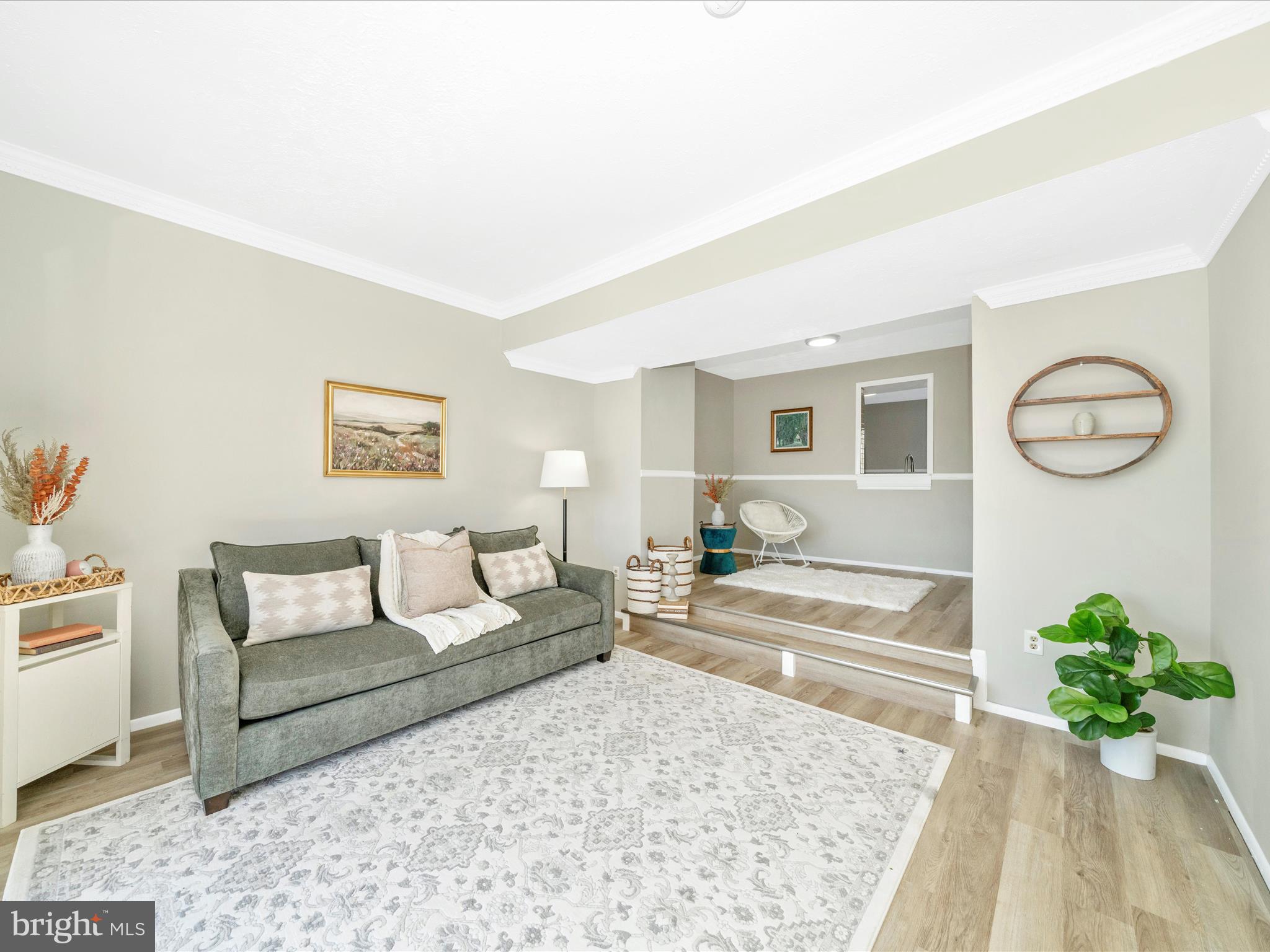 VILLA CAPRI - Residential