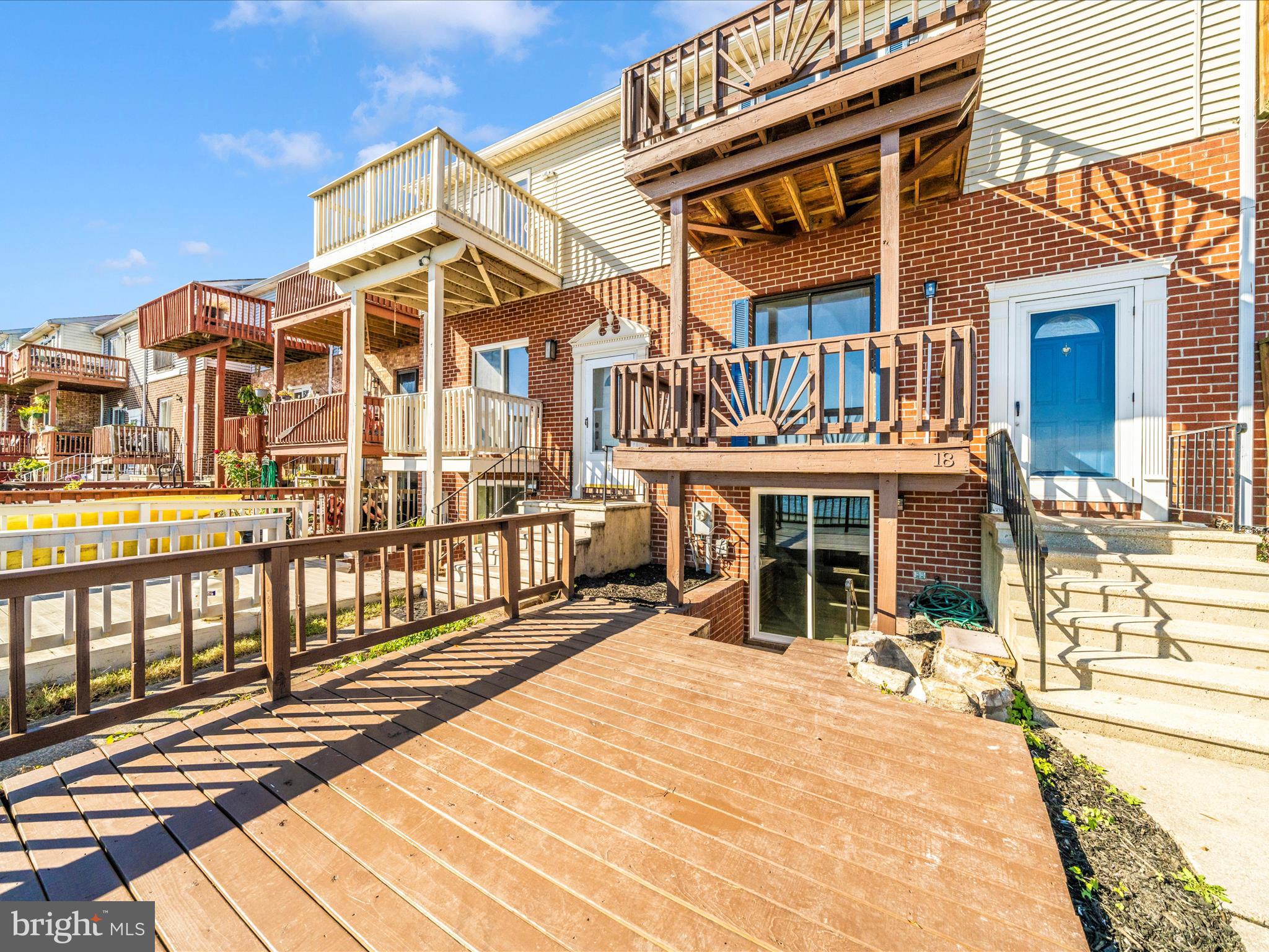 VILLA CAPRI - Residential