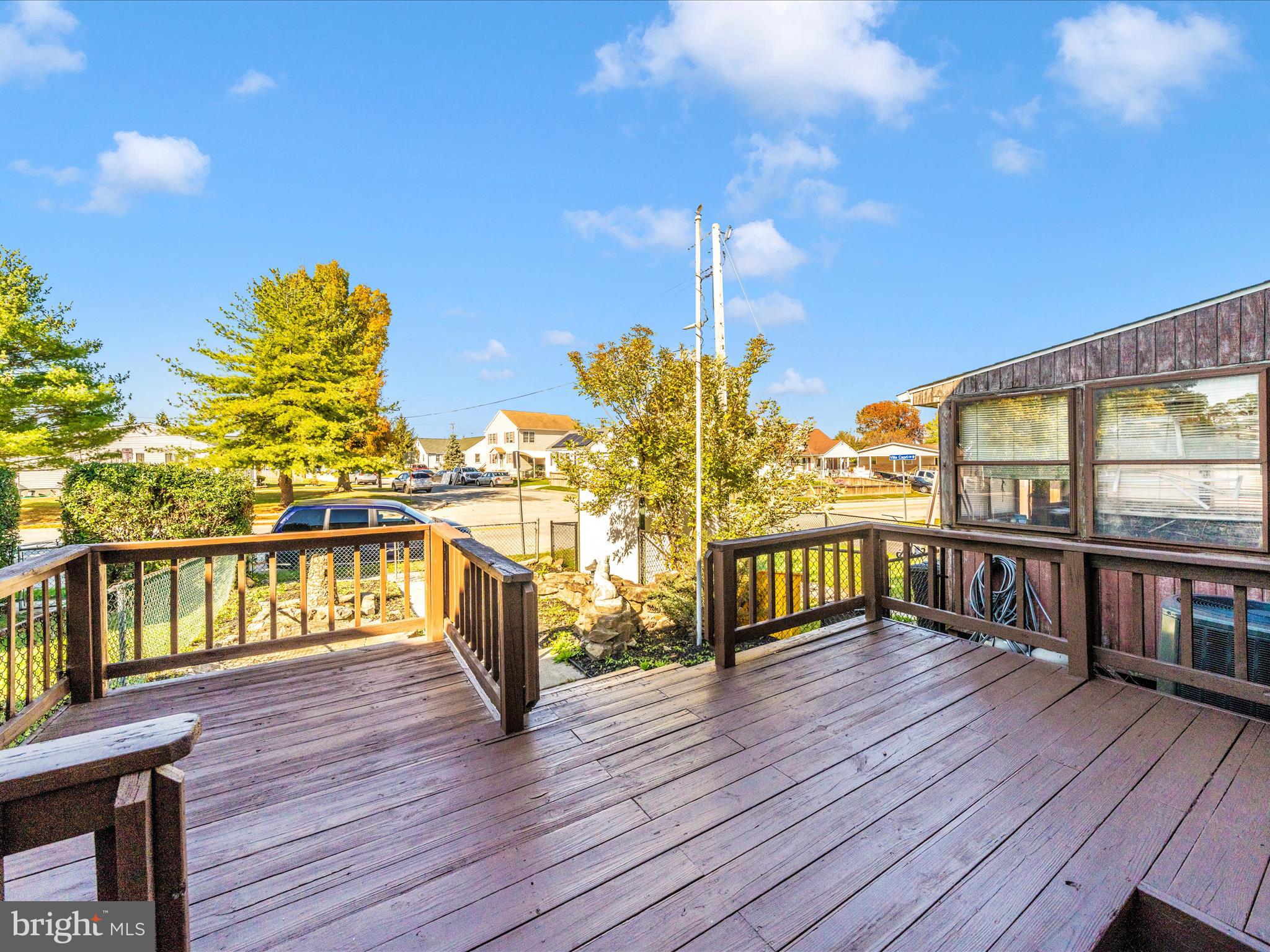 VILLA CAPRI - Residential