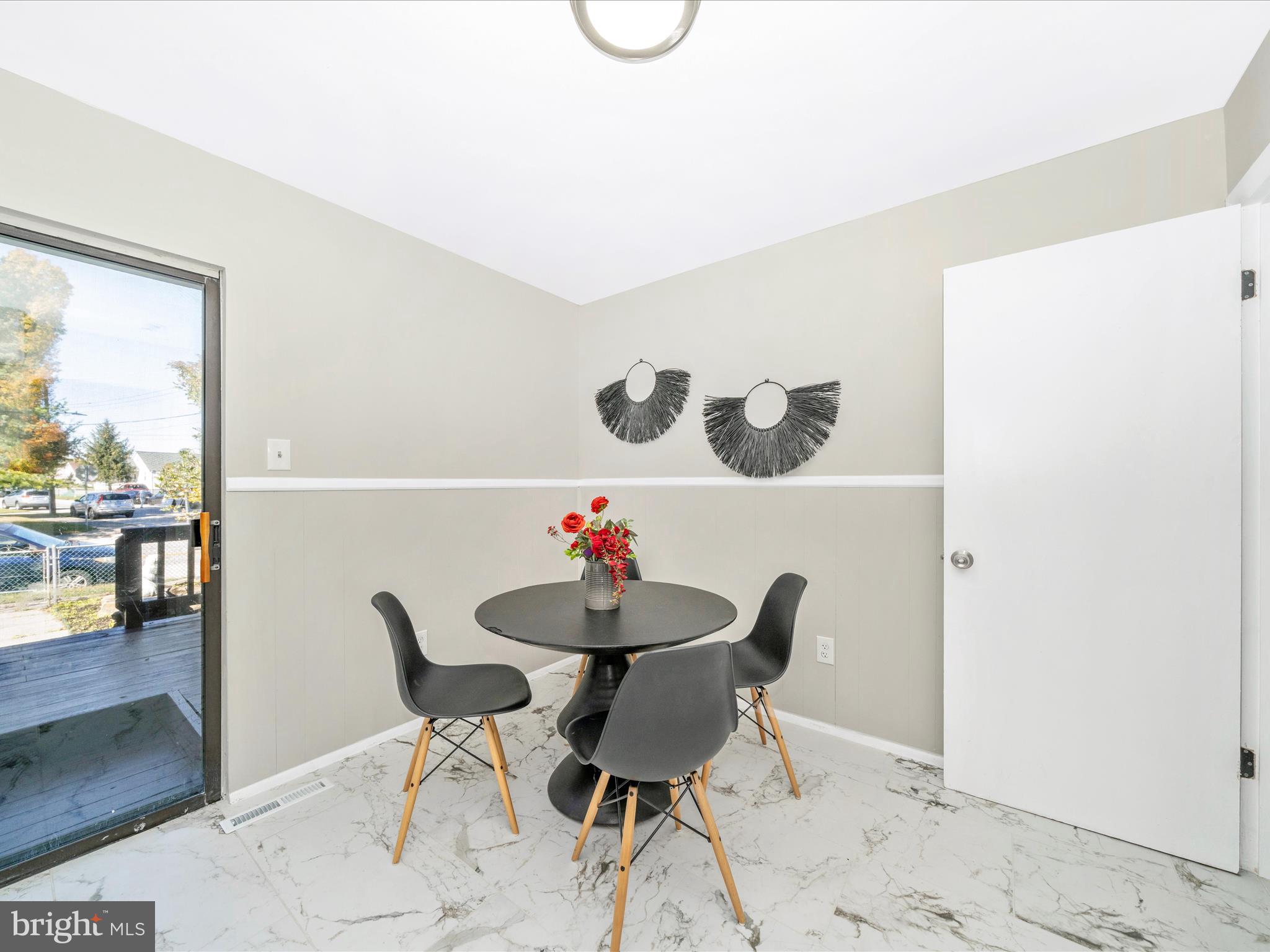 VILLA CAPRI - Residential