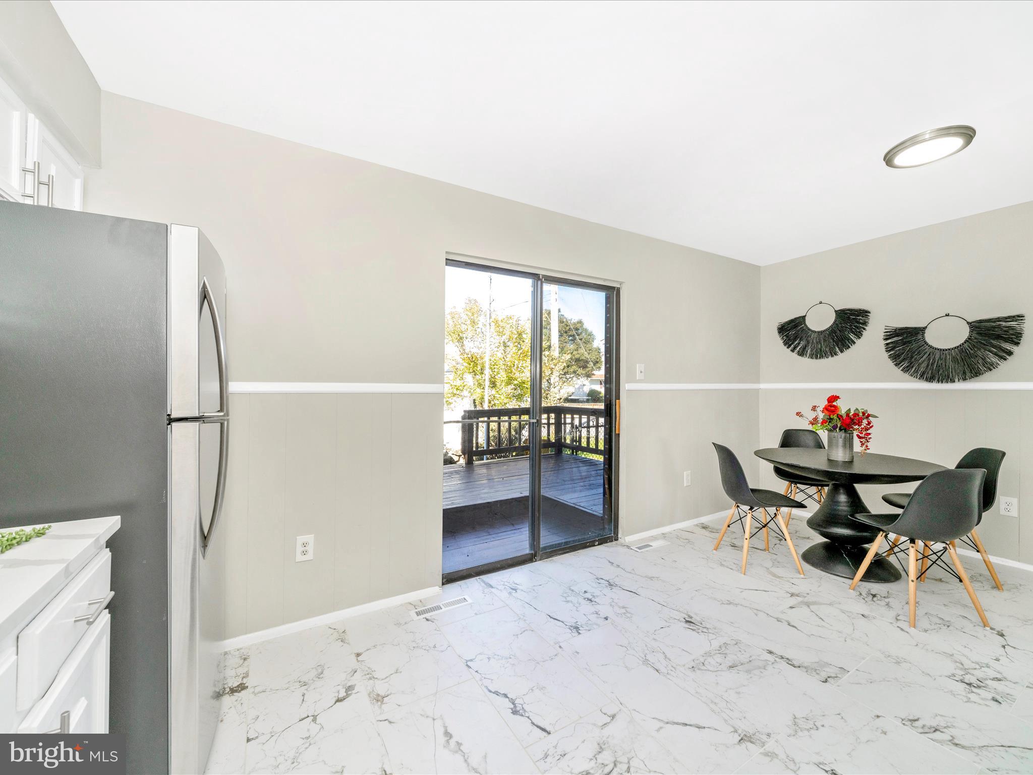 VILLA CAPRI - Residential