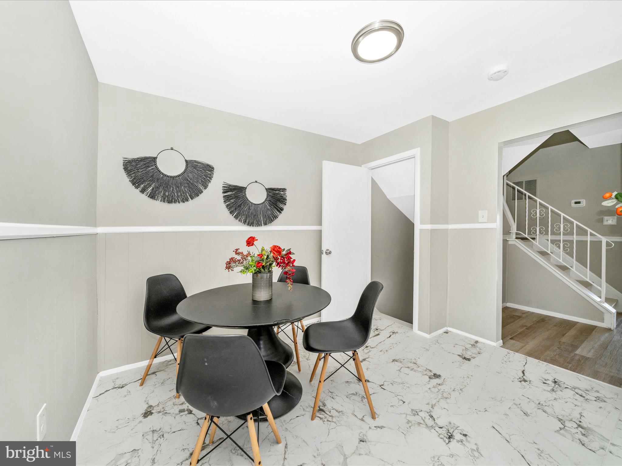 VILLA CAPRI - Residential