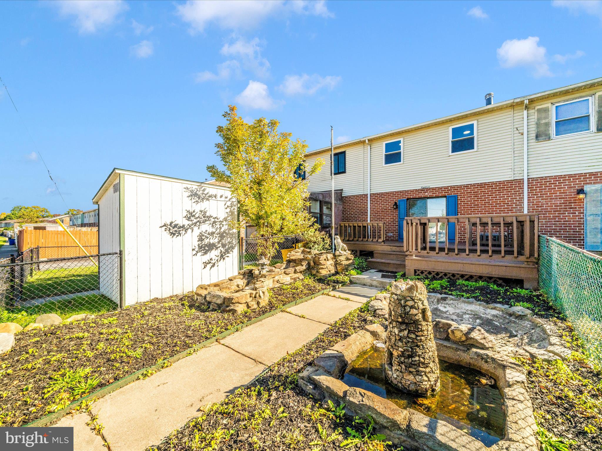 VILLA CAPRI - Residential