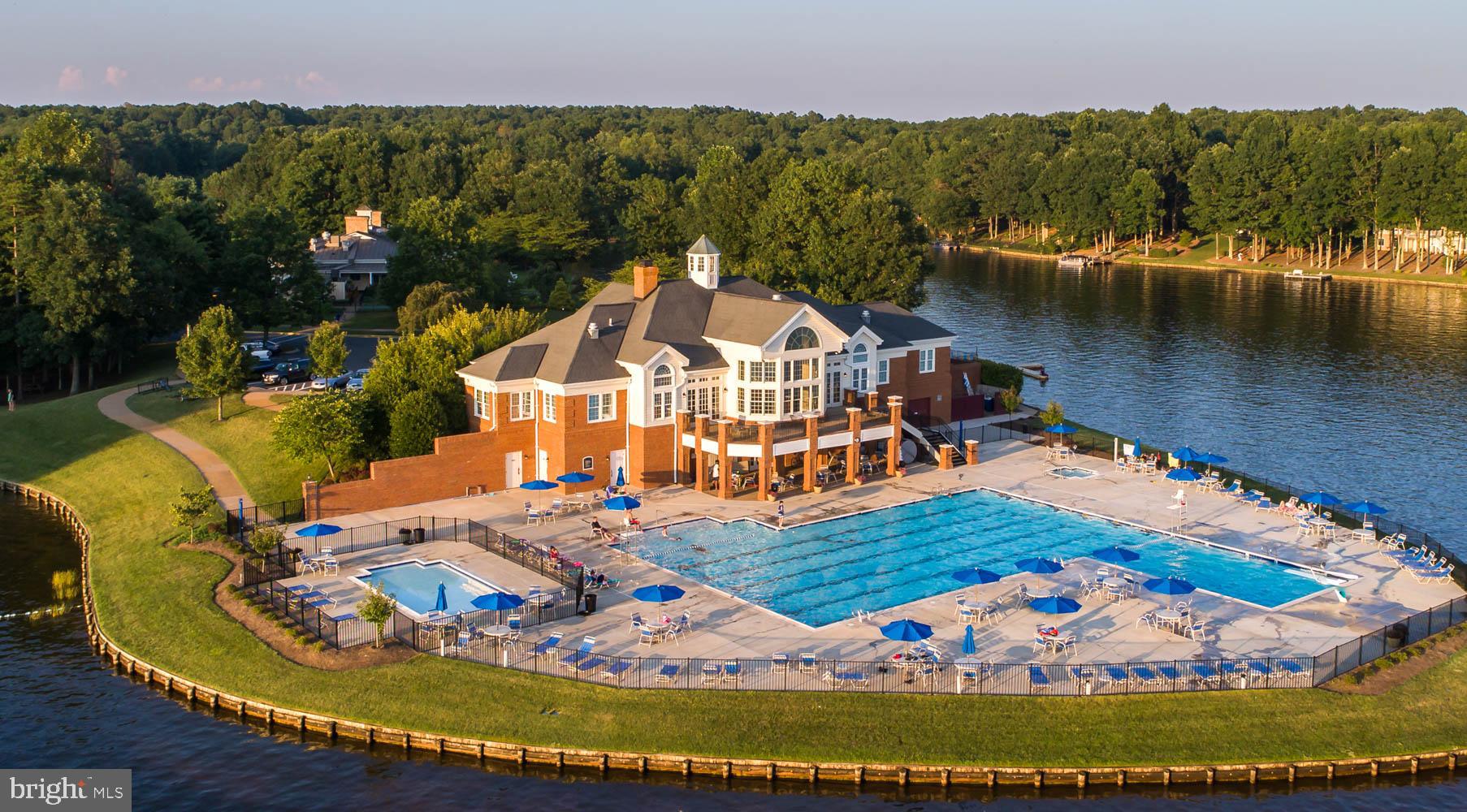 FAWN LAKE - Residential