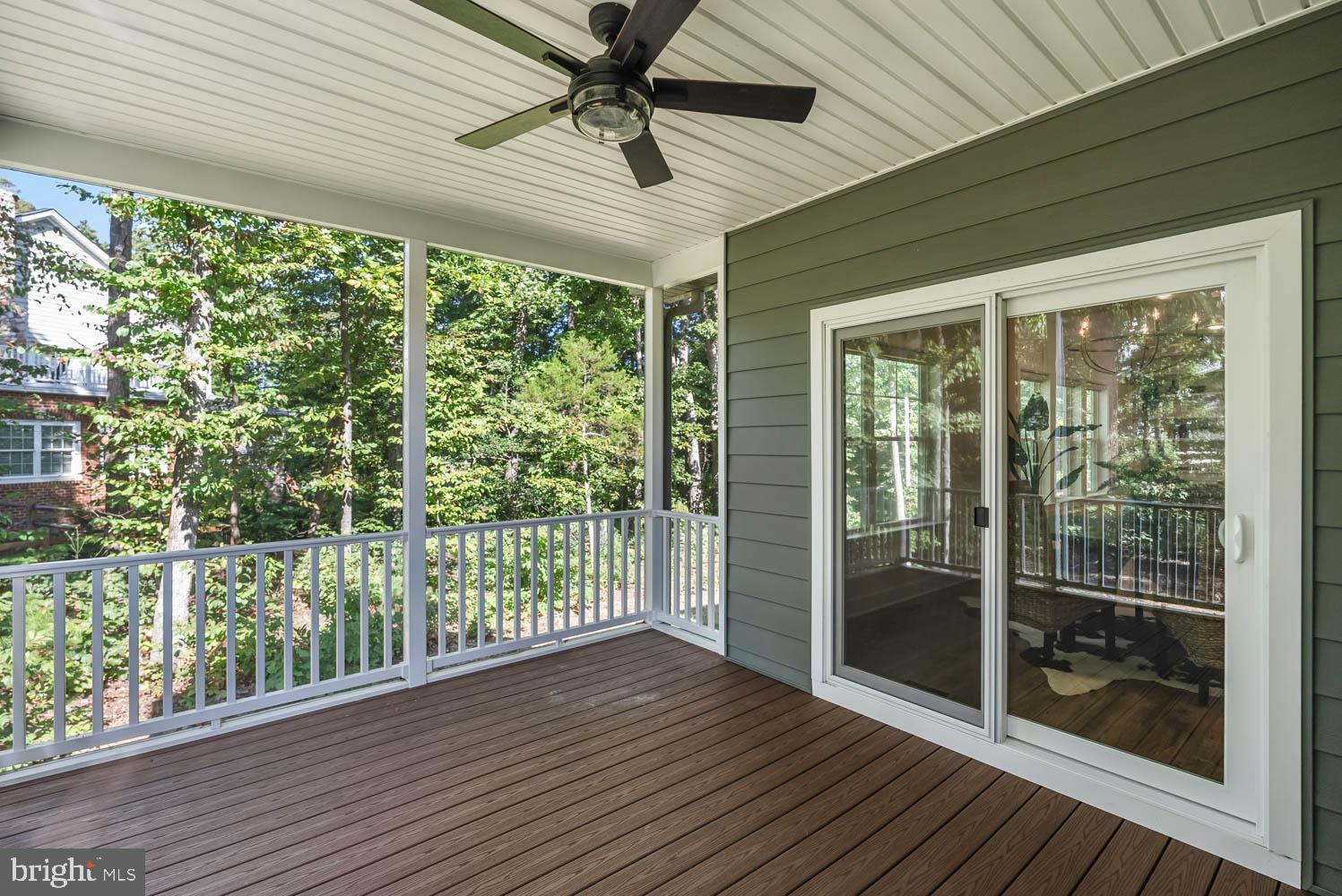 FAWN LAKE - Residential