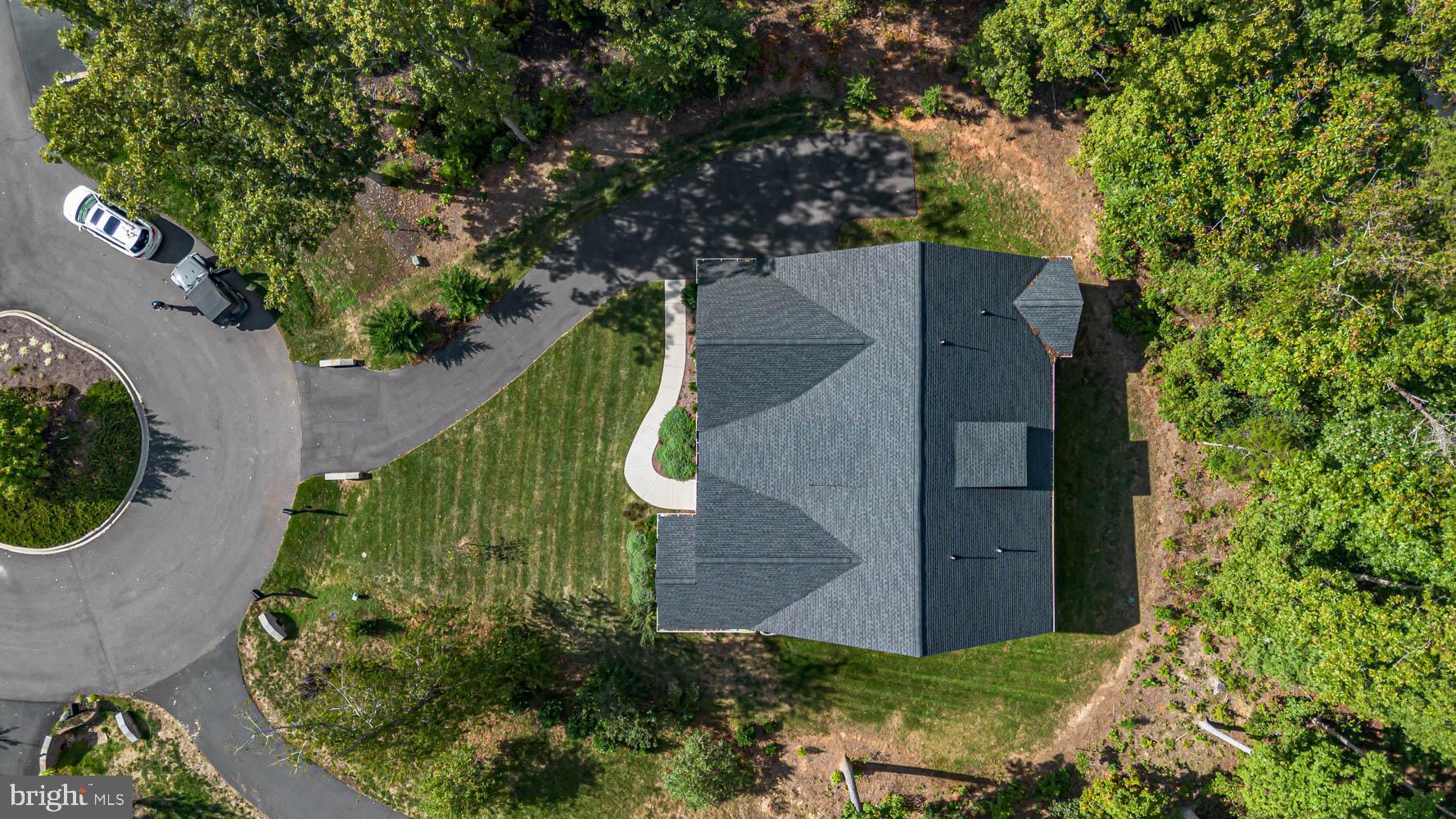 FAWN LAKE - Residential