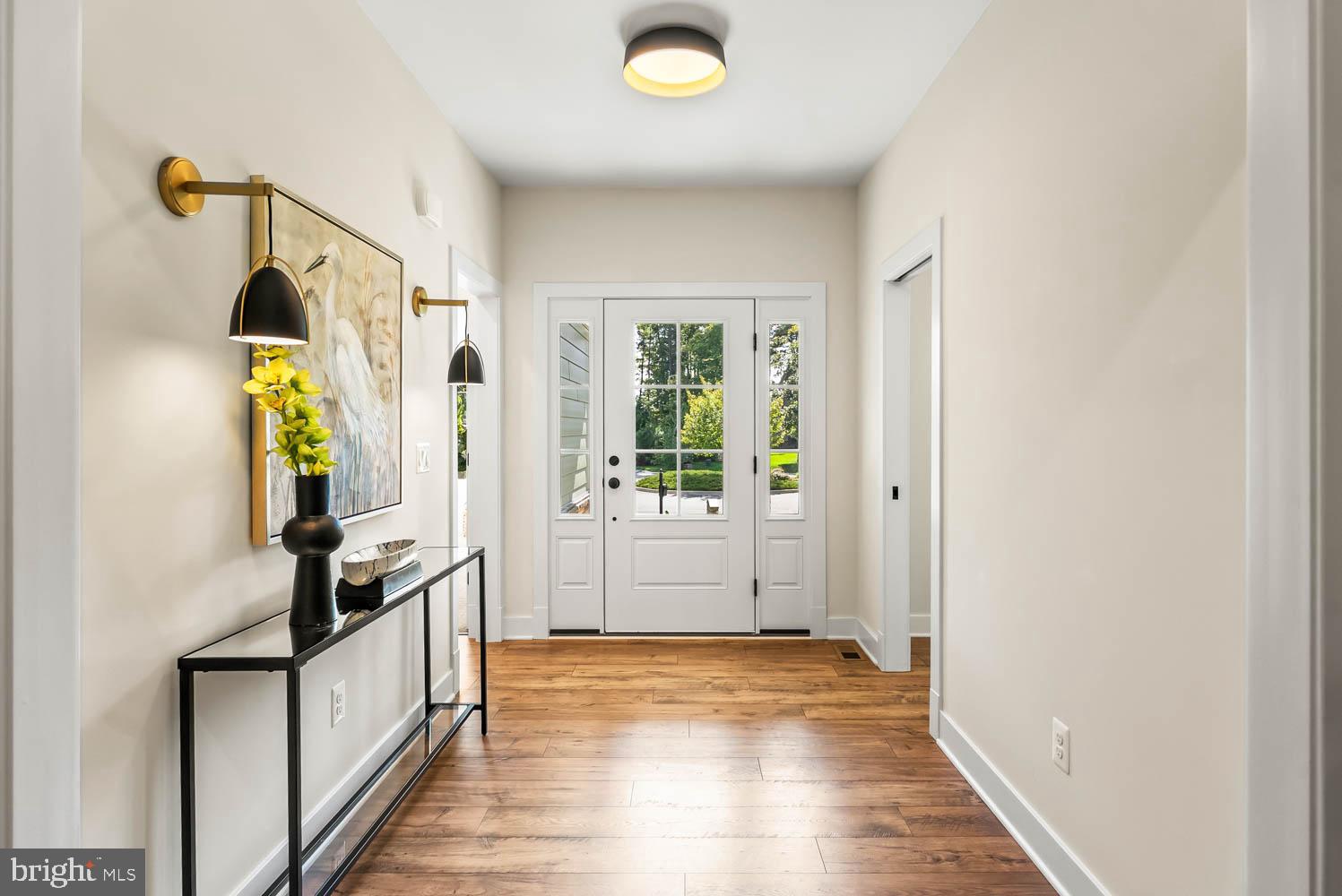 FAWN LAKE - Residential