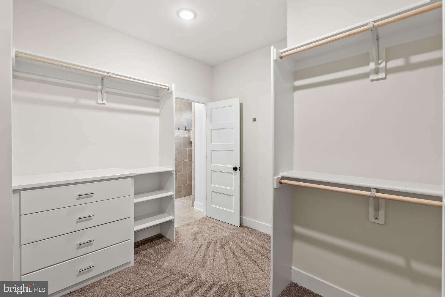 FAWN LAKE - Residential