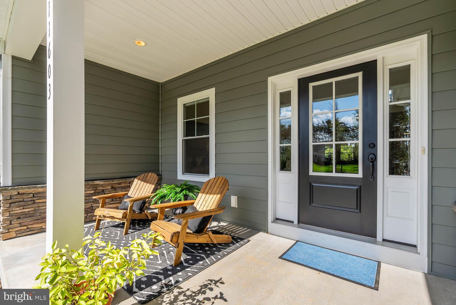 FAWN LAKE - Residential