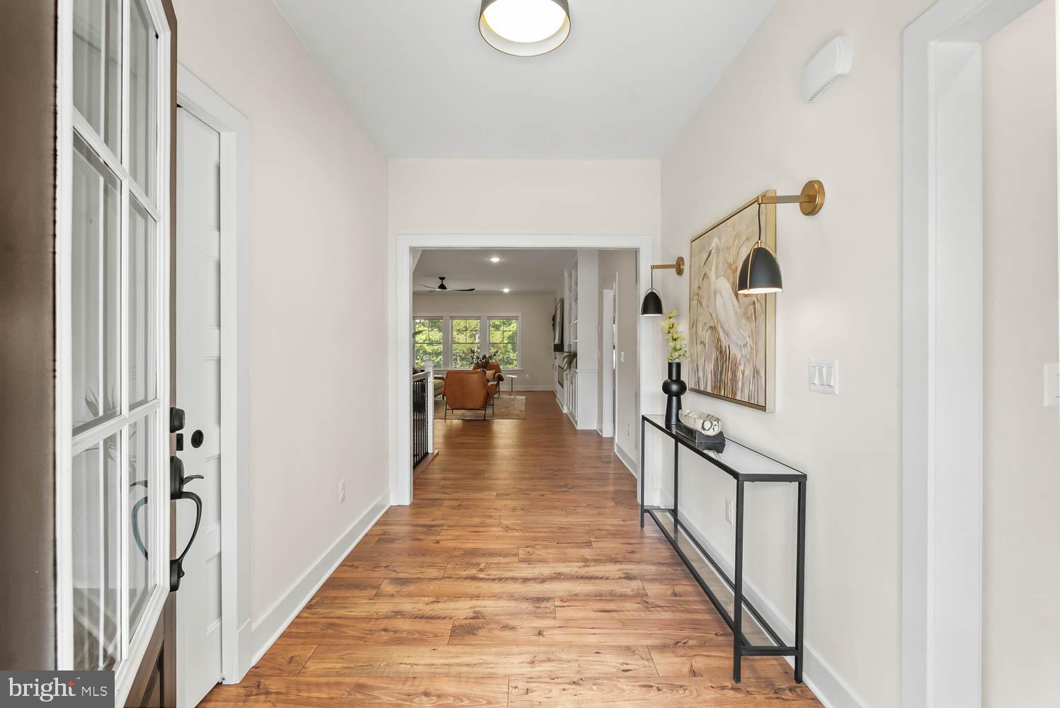 FAWN LAKE - Residential