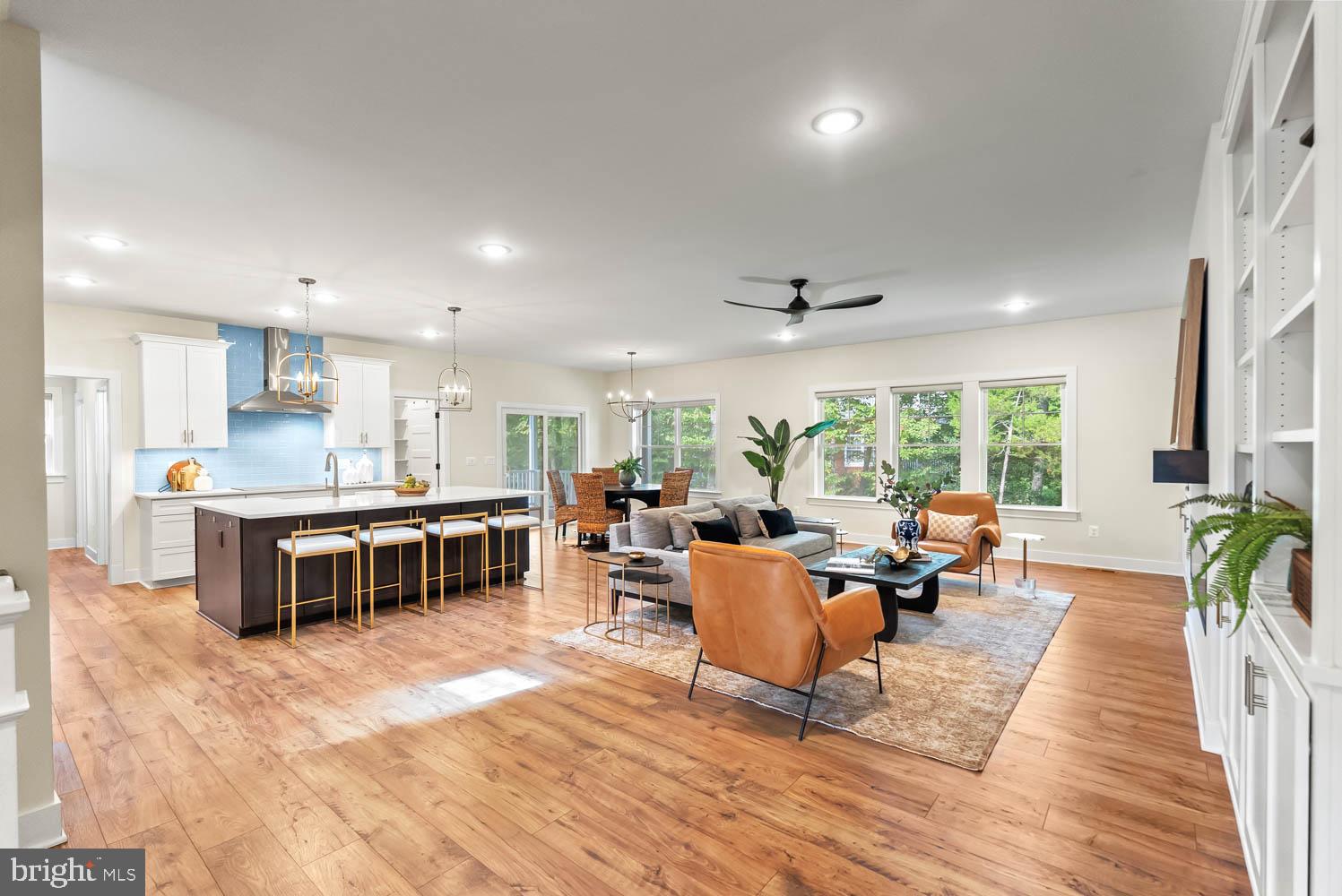 FAWN LAKE - Residential