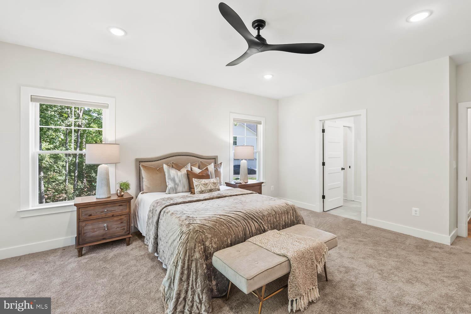 FAWN LAKE - Residential