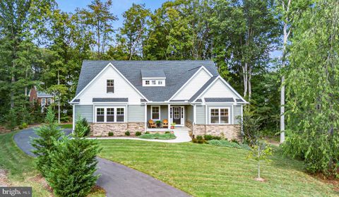 11603 SOUTHVIEW COURT SPOTSYLVANIA VA 22551