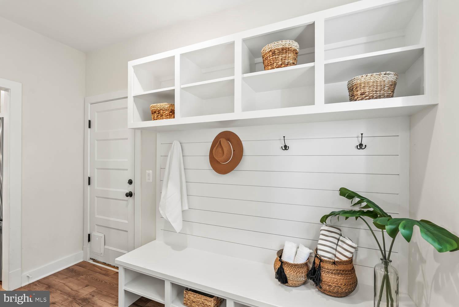 FAWN LAKE - Residential