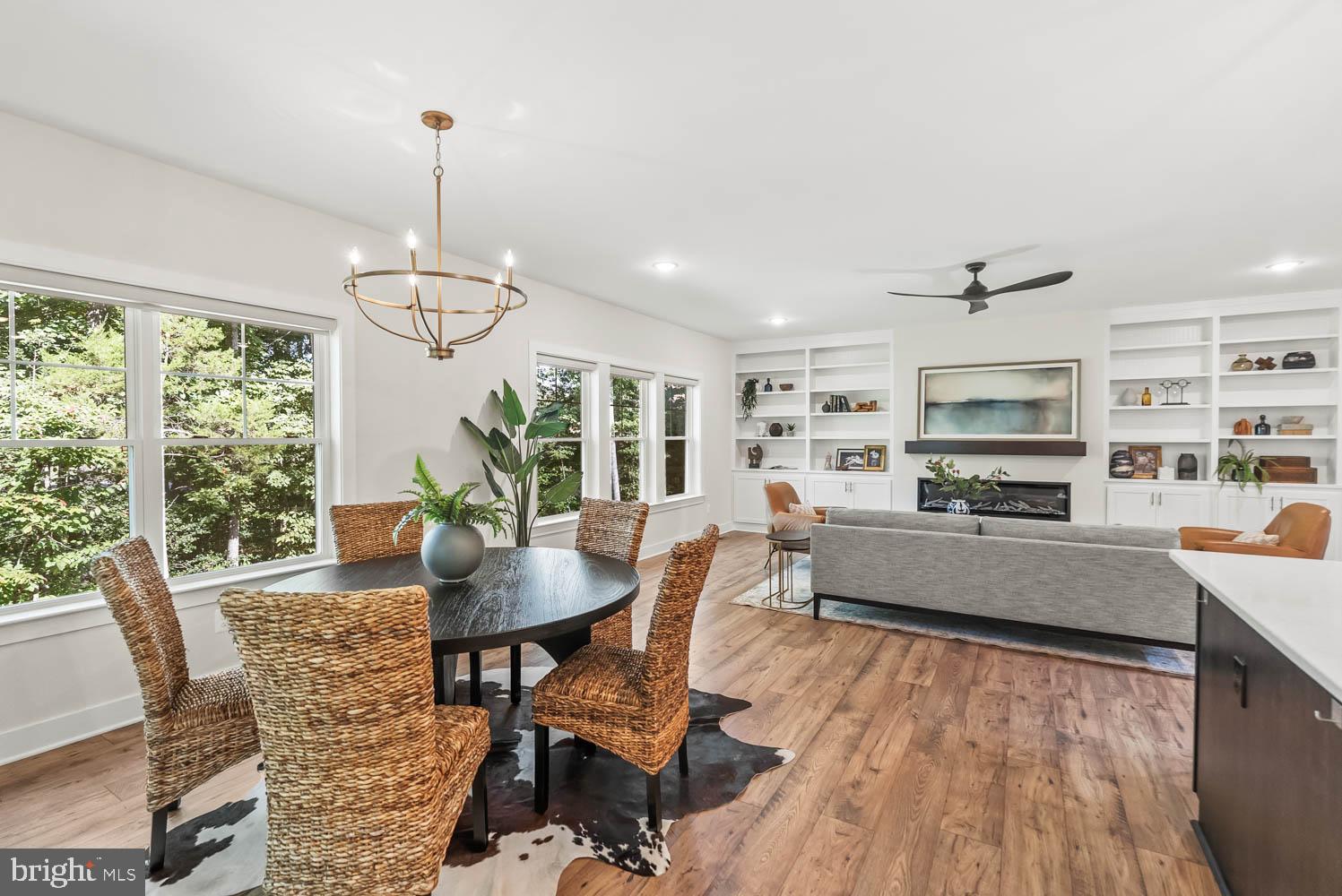 FAWN LAKE - Residential