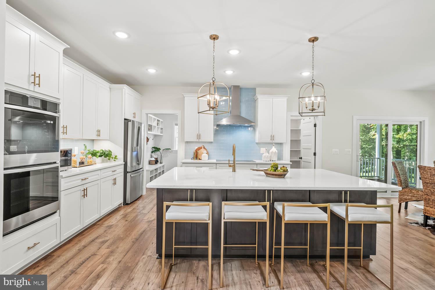 FAWN LAKE - Residential