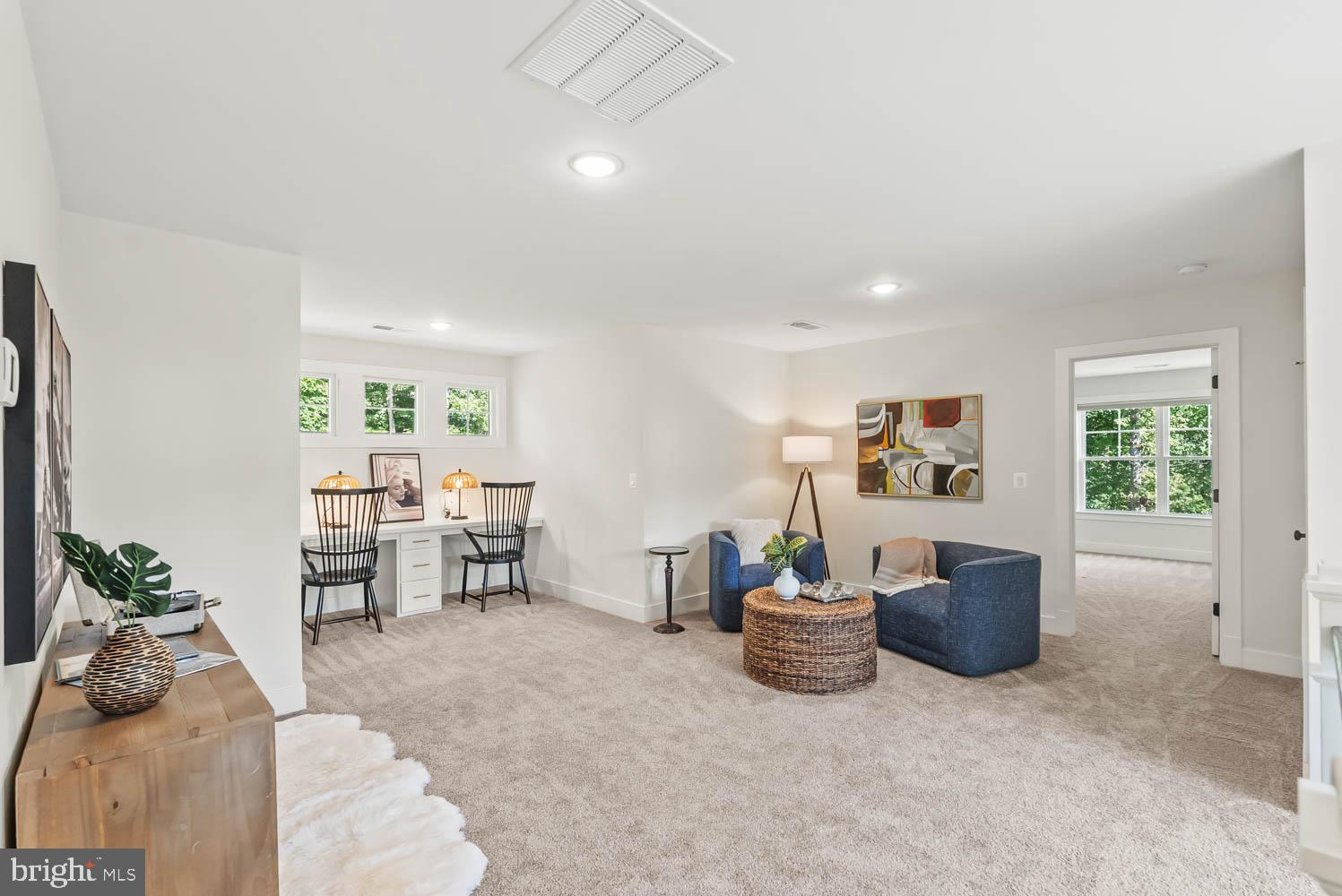 FAWN LAKE - Residential