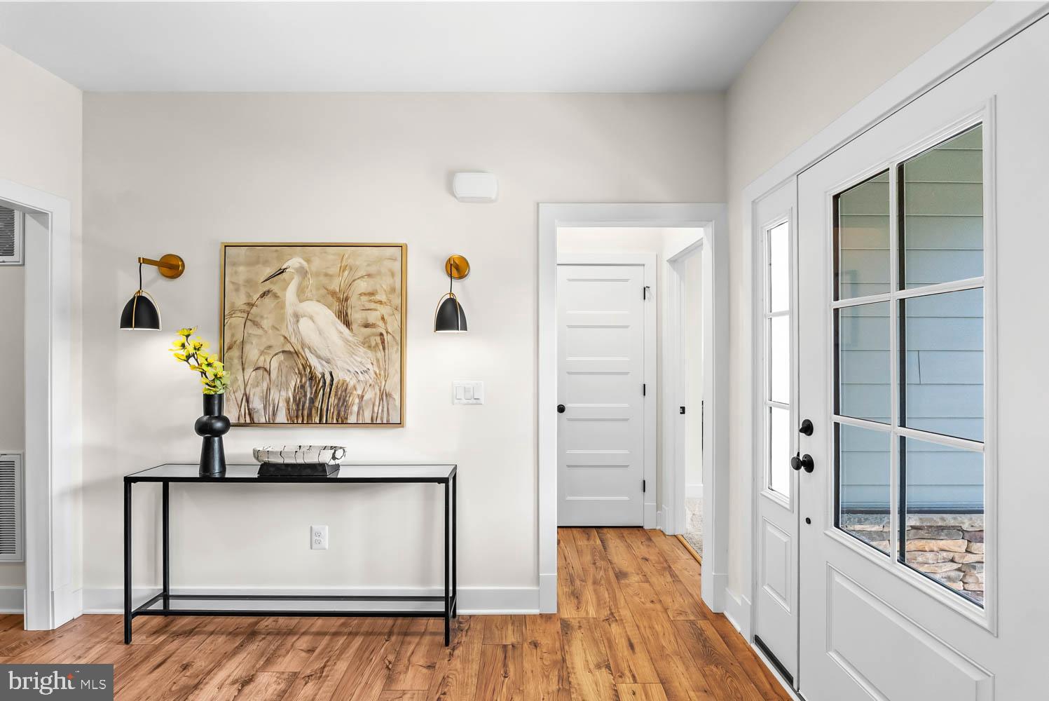 FAWN LAKE - Residential