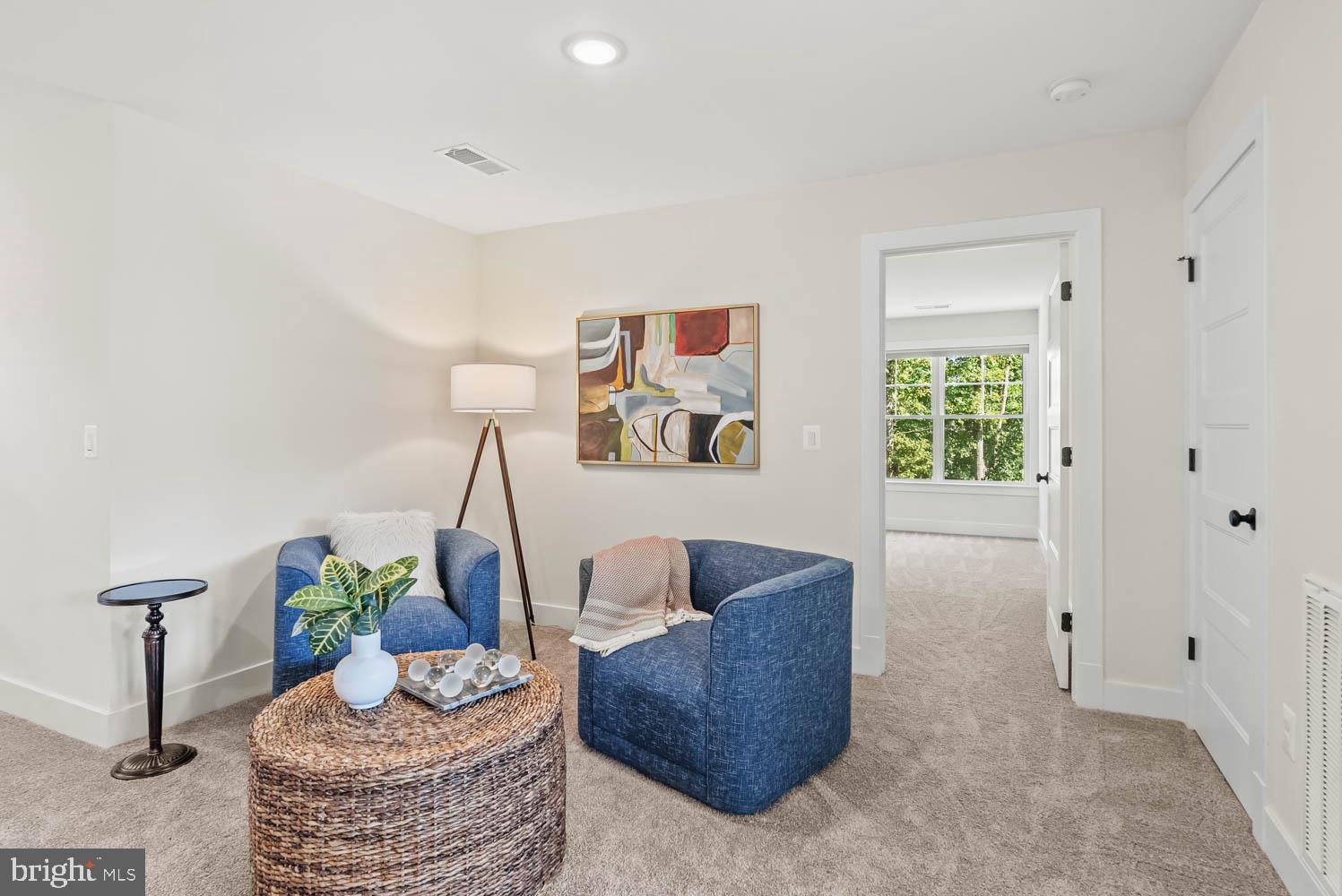 FAWN LAKE - Residential