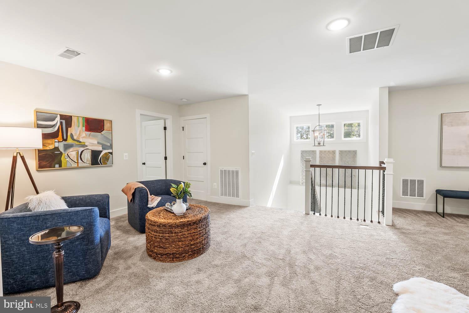 FAWN LAKE - Residential