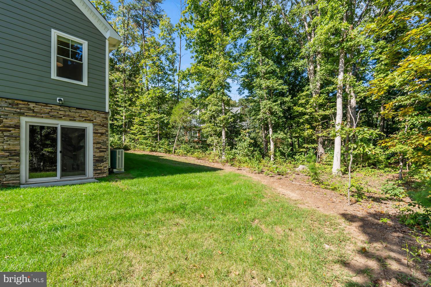 FAWN LAKE - Residential