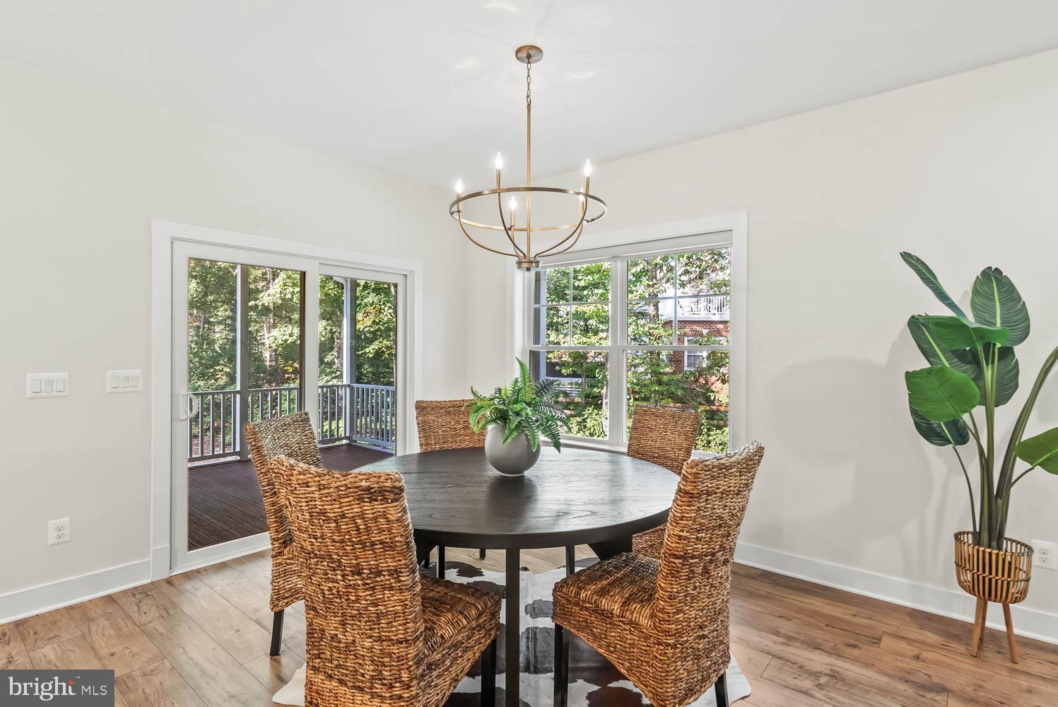 FAWN LAKE - Residential