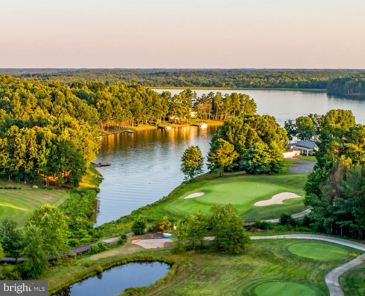 FAWN LAKE - Residential
