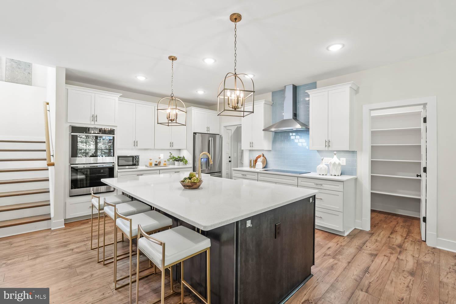 FAWN LAKE - Residential