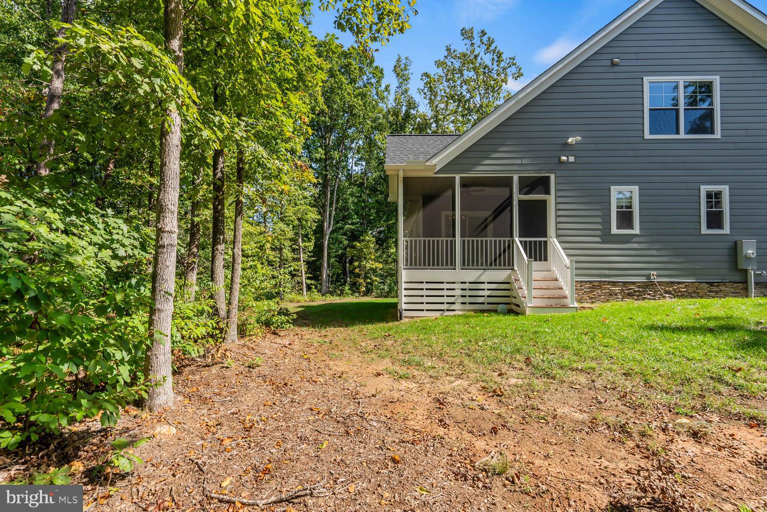 FAWN LAKE - Residential