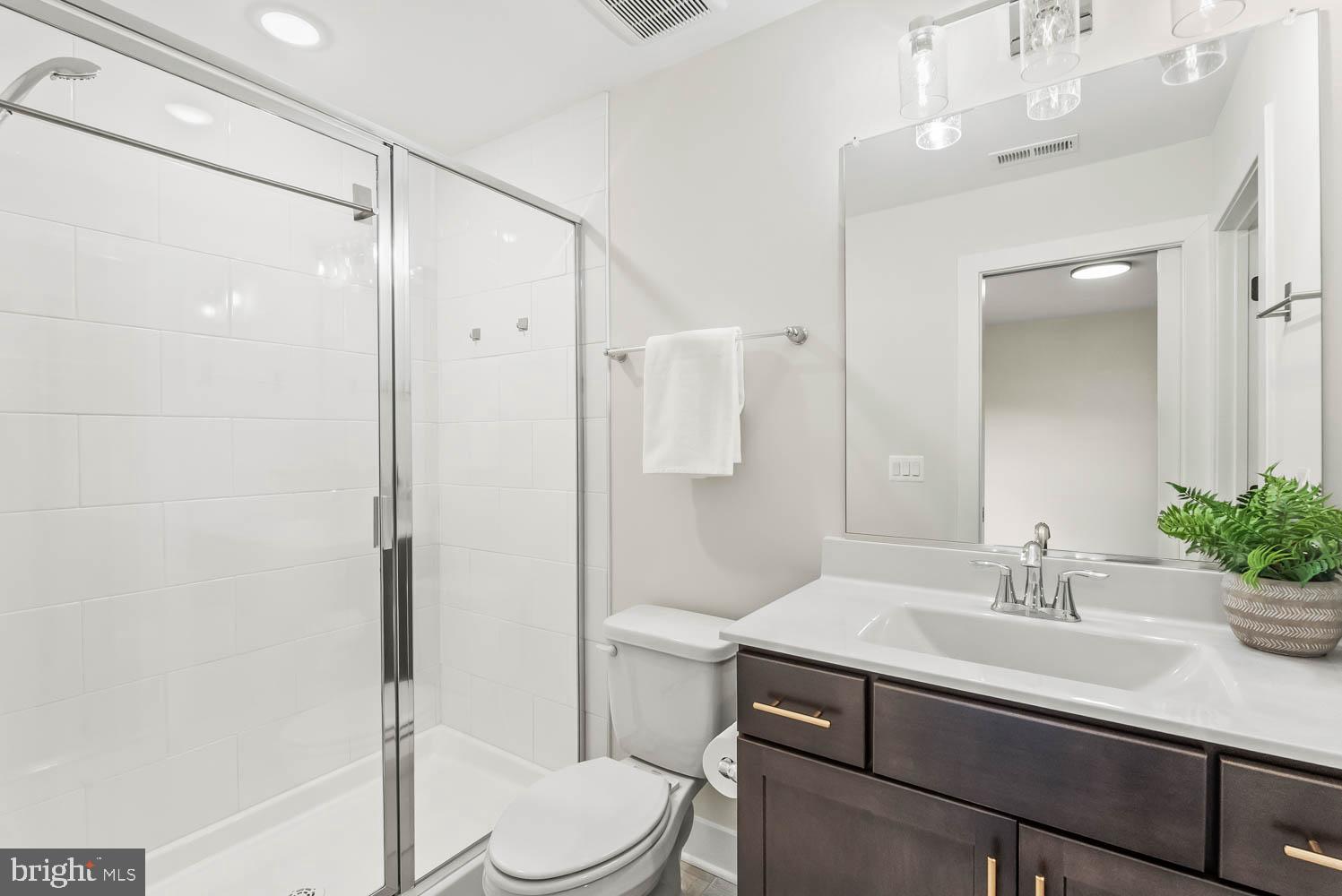 FAWN LAKE - Residential