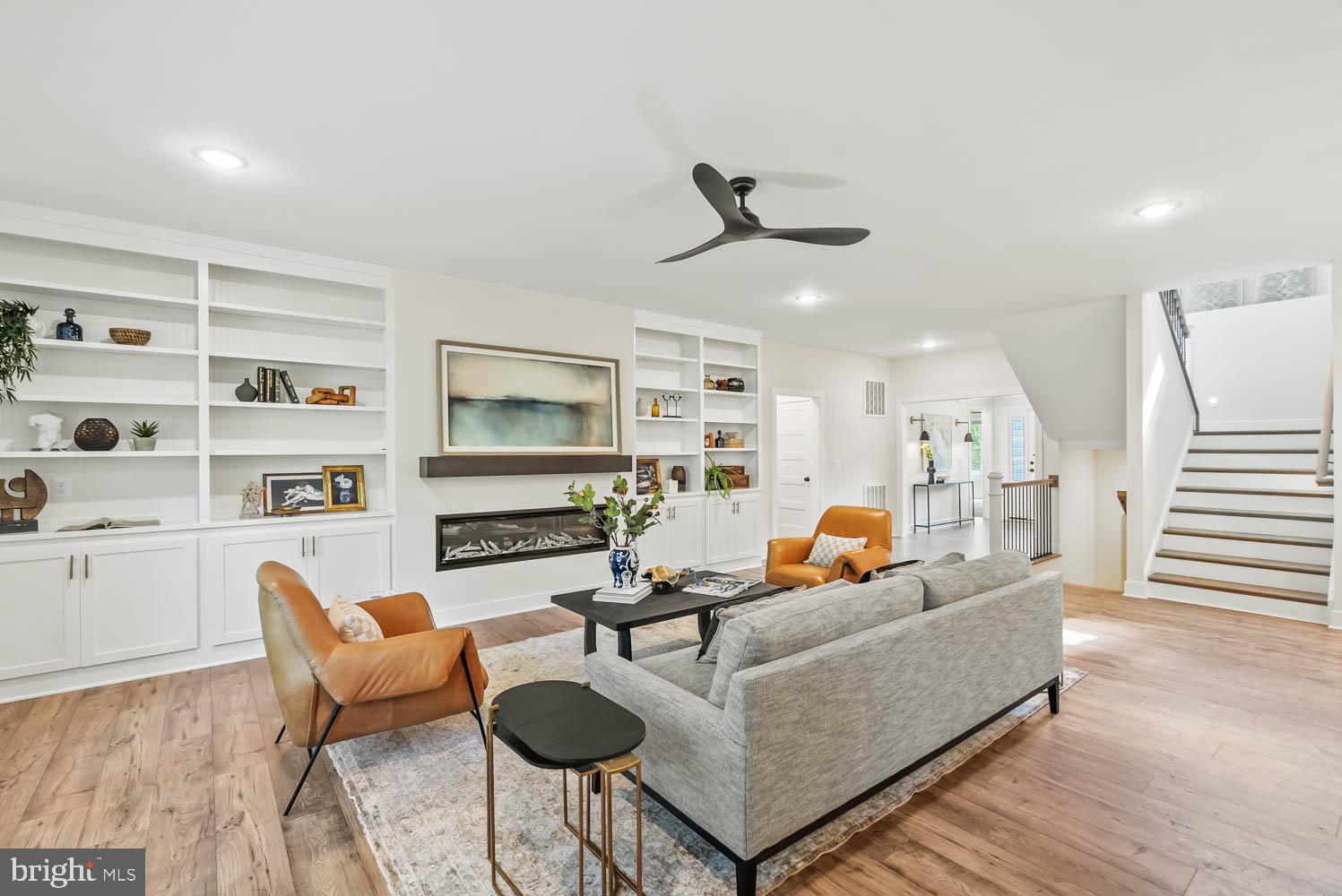 FAWN LAKE - Residential