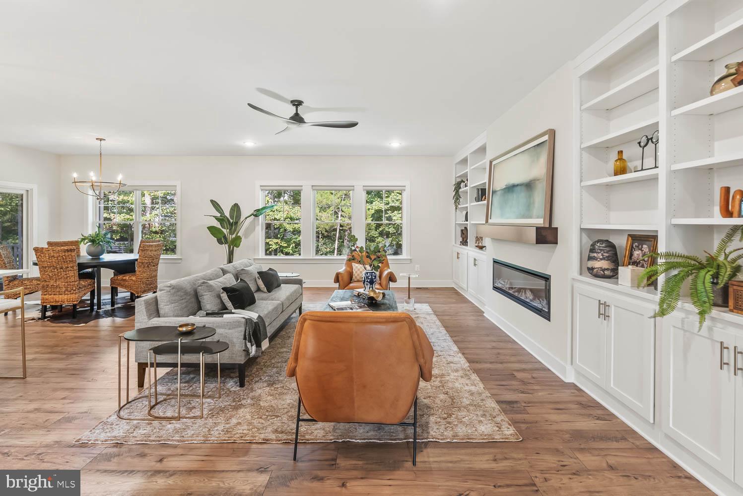 FAWN LAKE - Residential