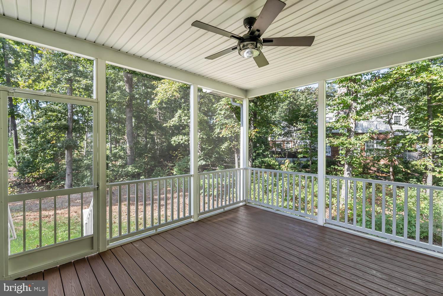 FAWN LAKE - Residential