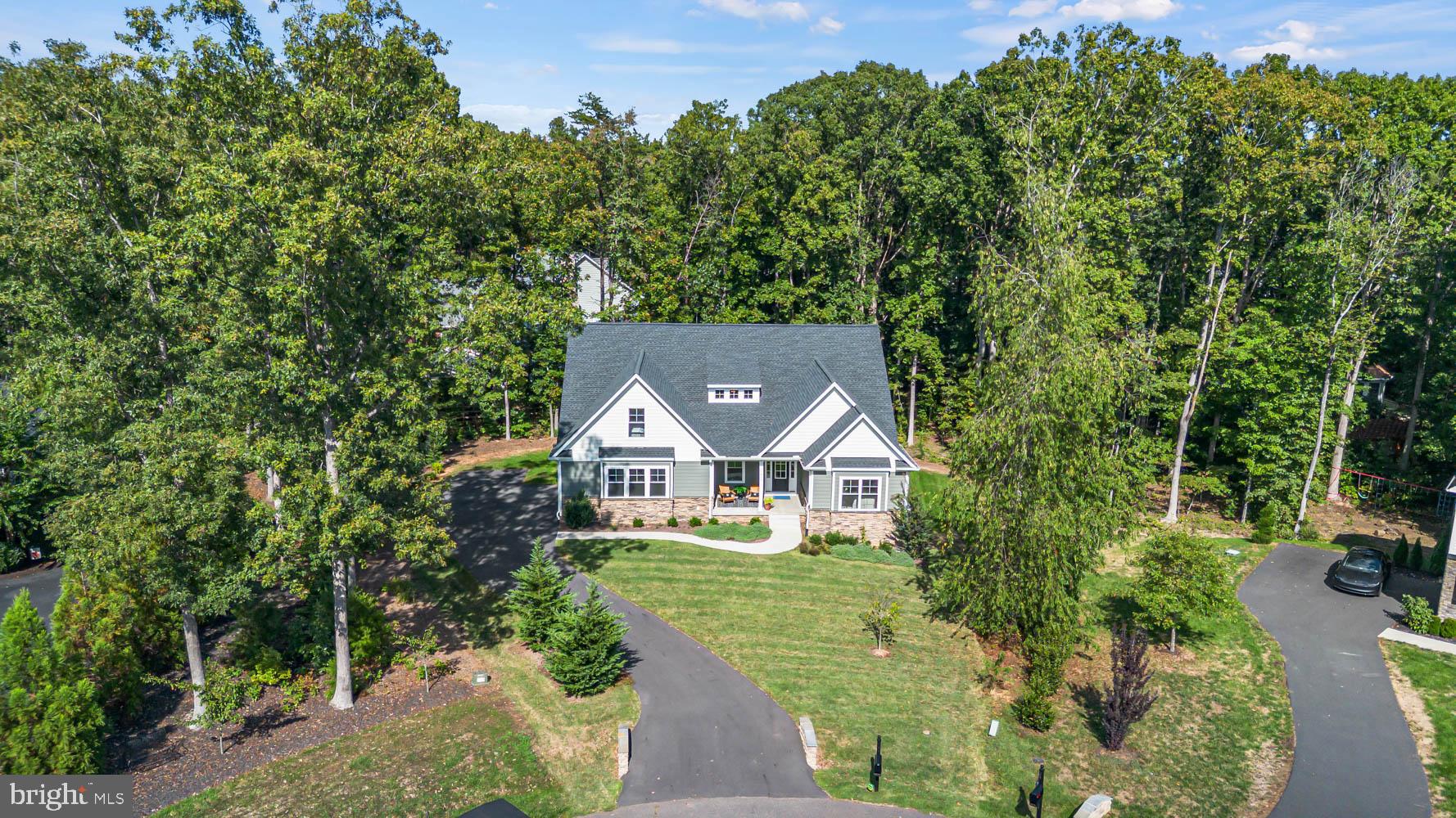 11603 SOUTHVIEW COURT