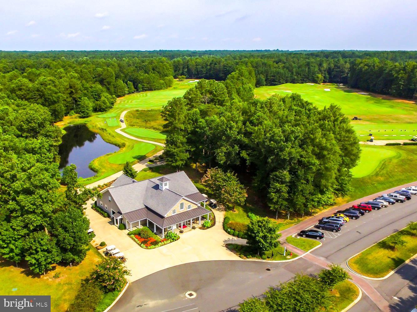 FAWN LAKE - Residential