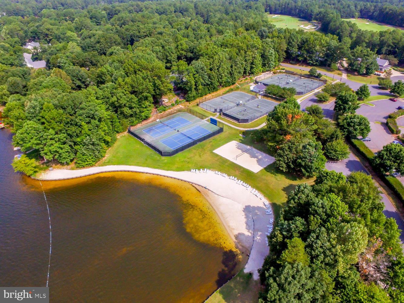 FAWN LAKE - Residential