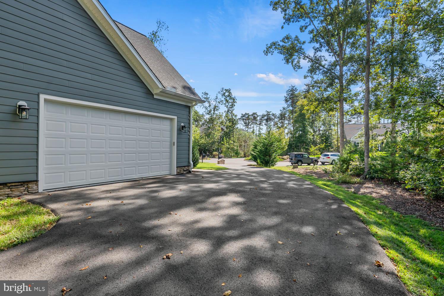 FAWN LAKE - Residential